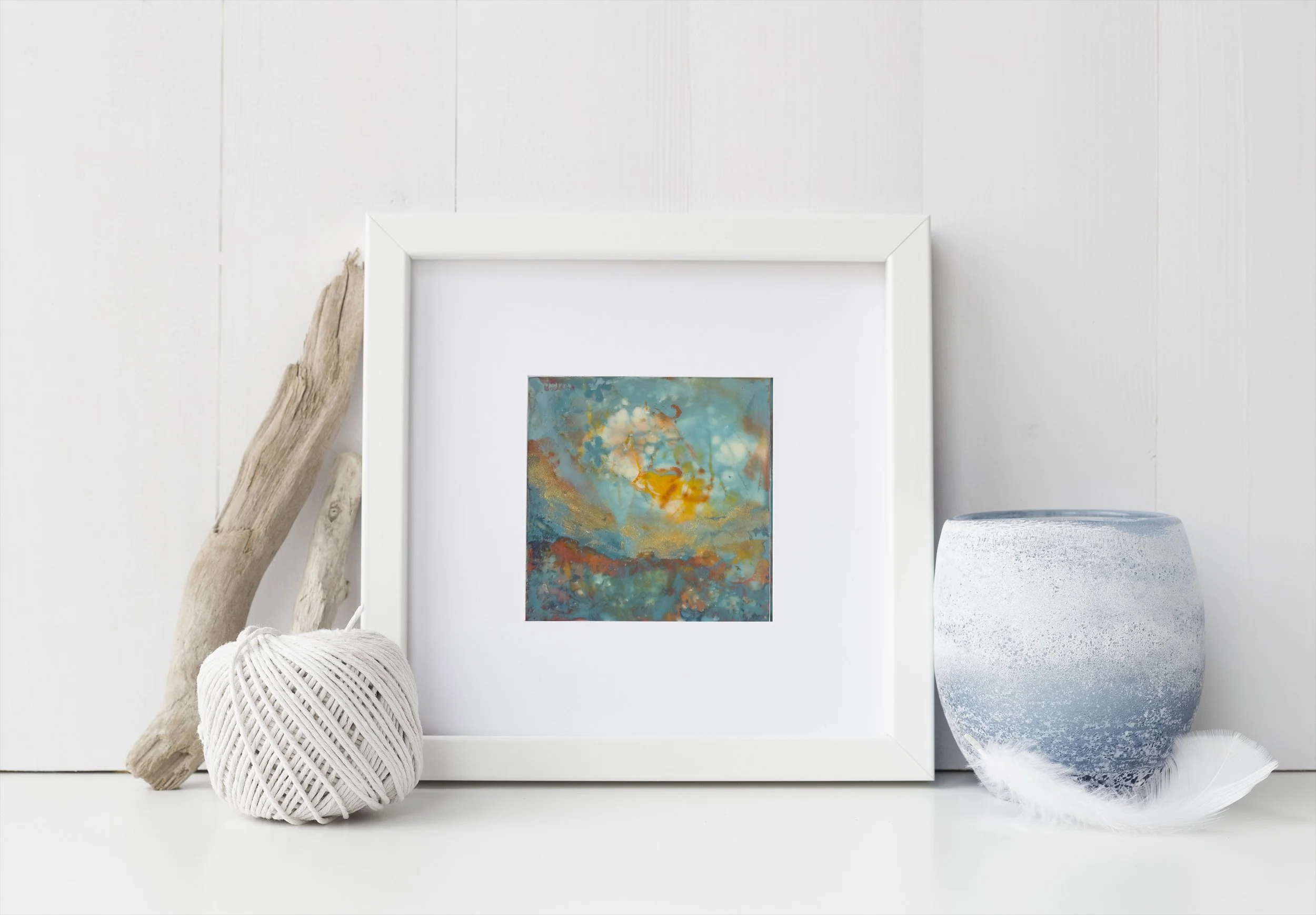 Cosmos III SOLD