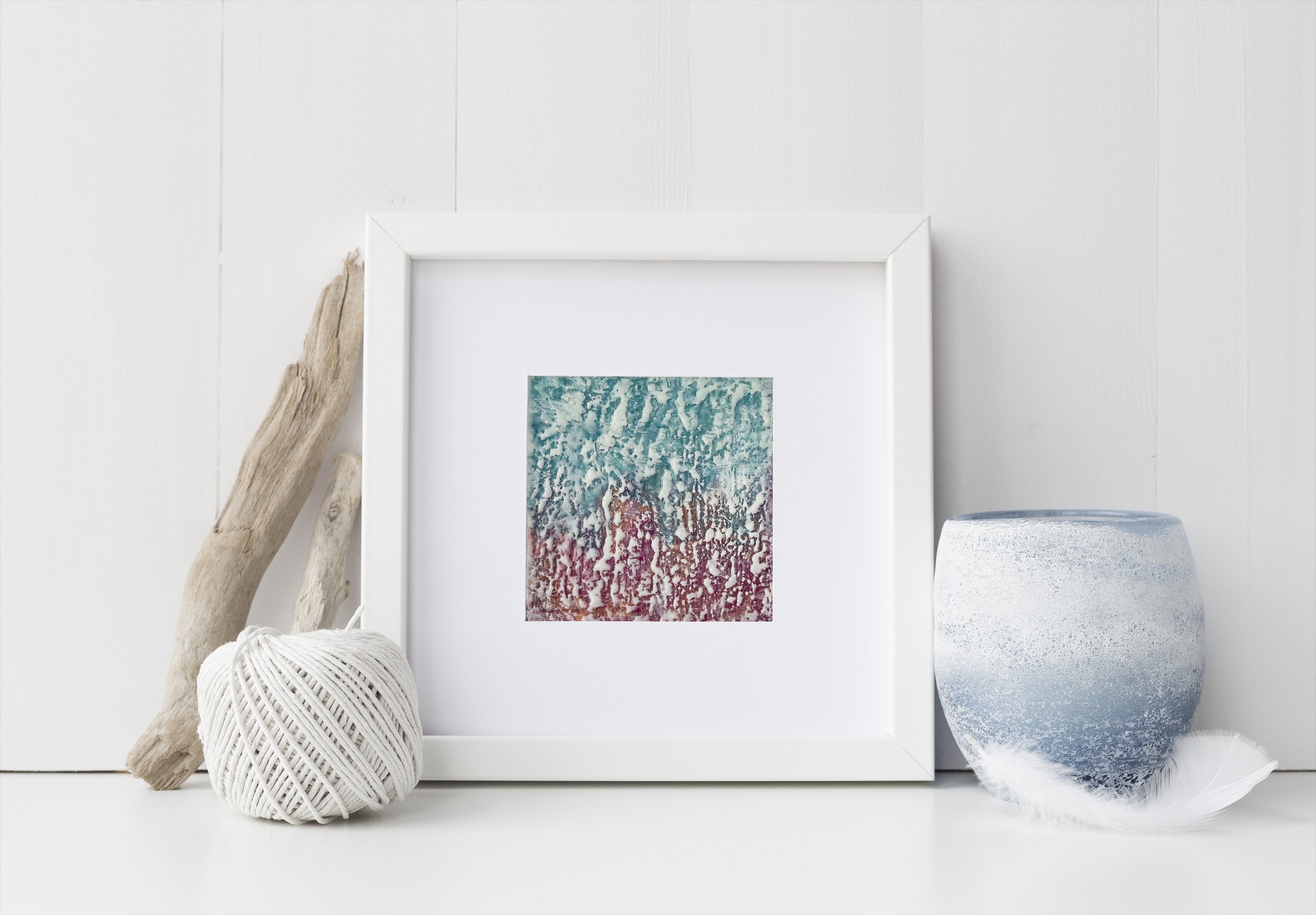 Seafoam II