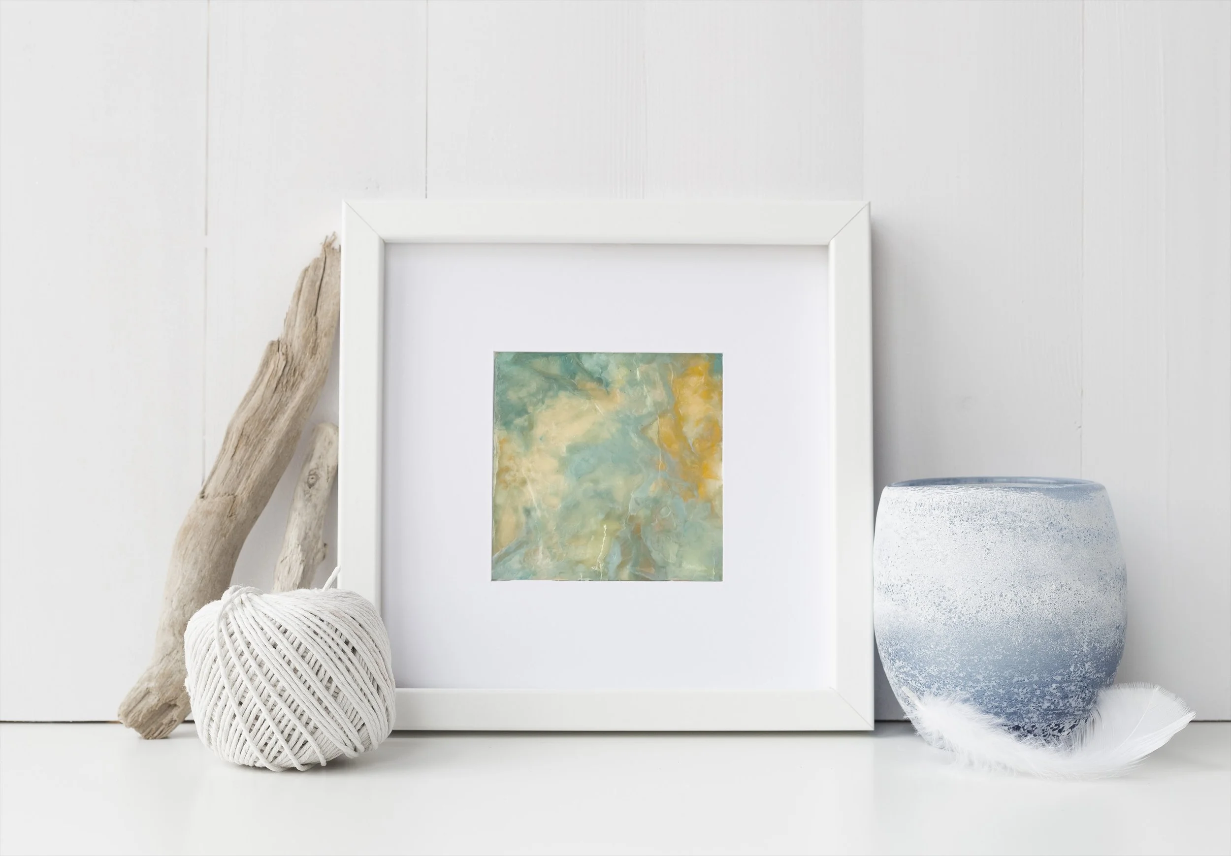 Mineral Drift II
