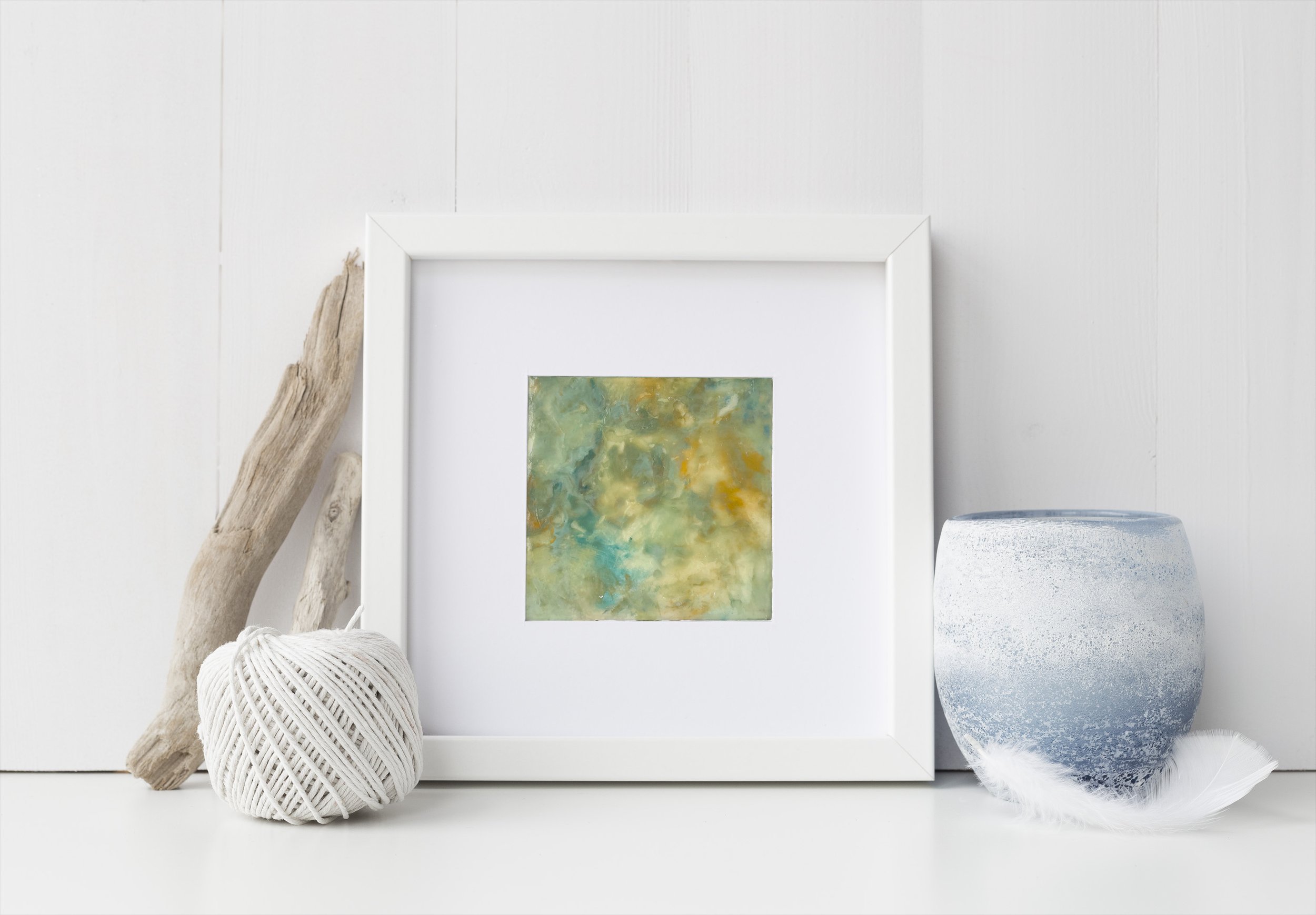 MIneral Drift III