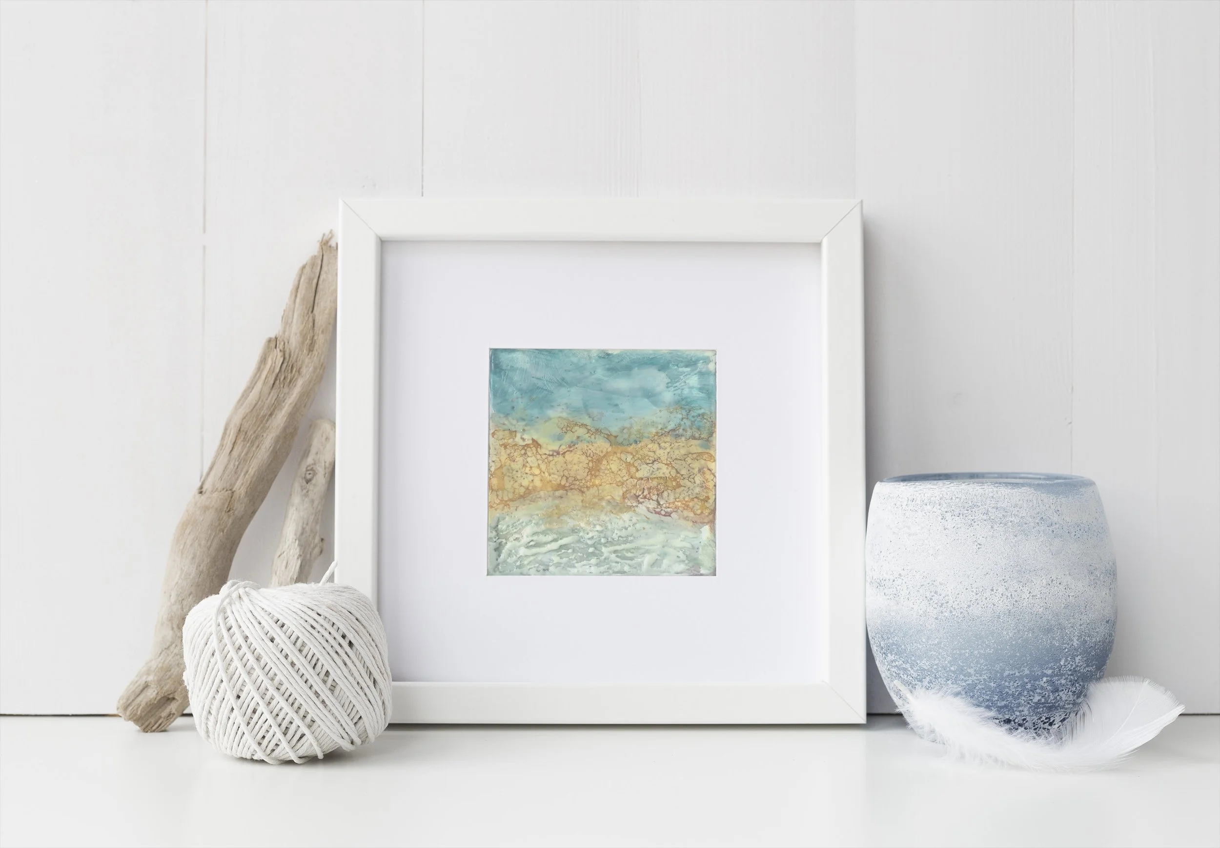 Sand & Sea II