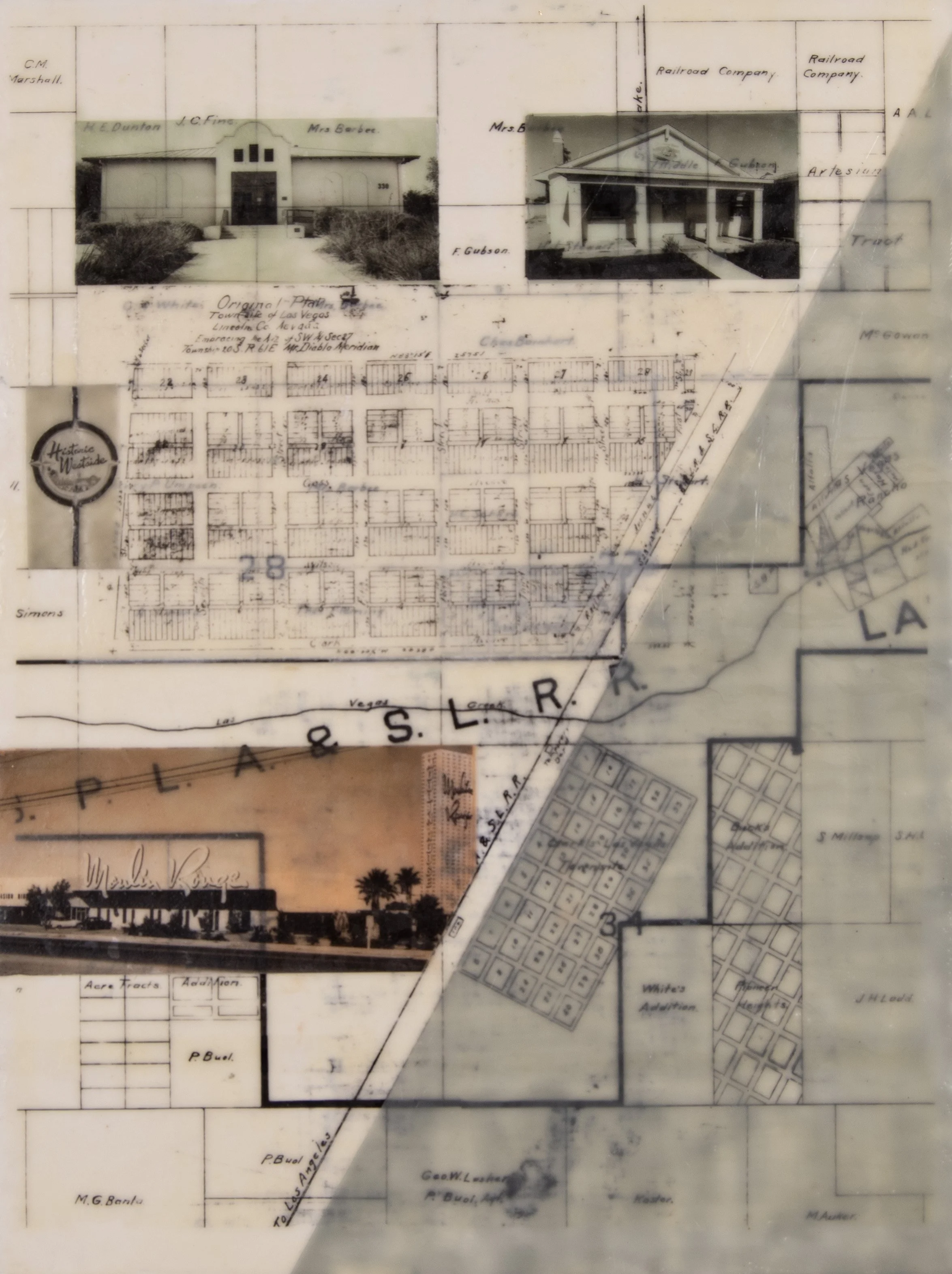 Historic Westside