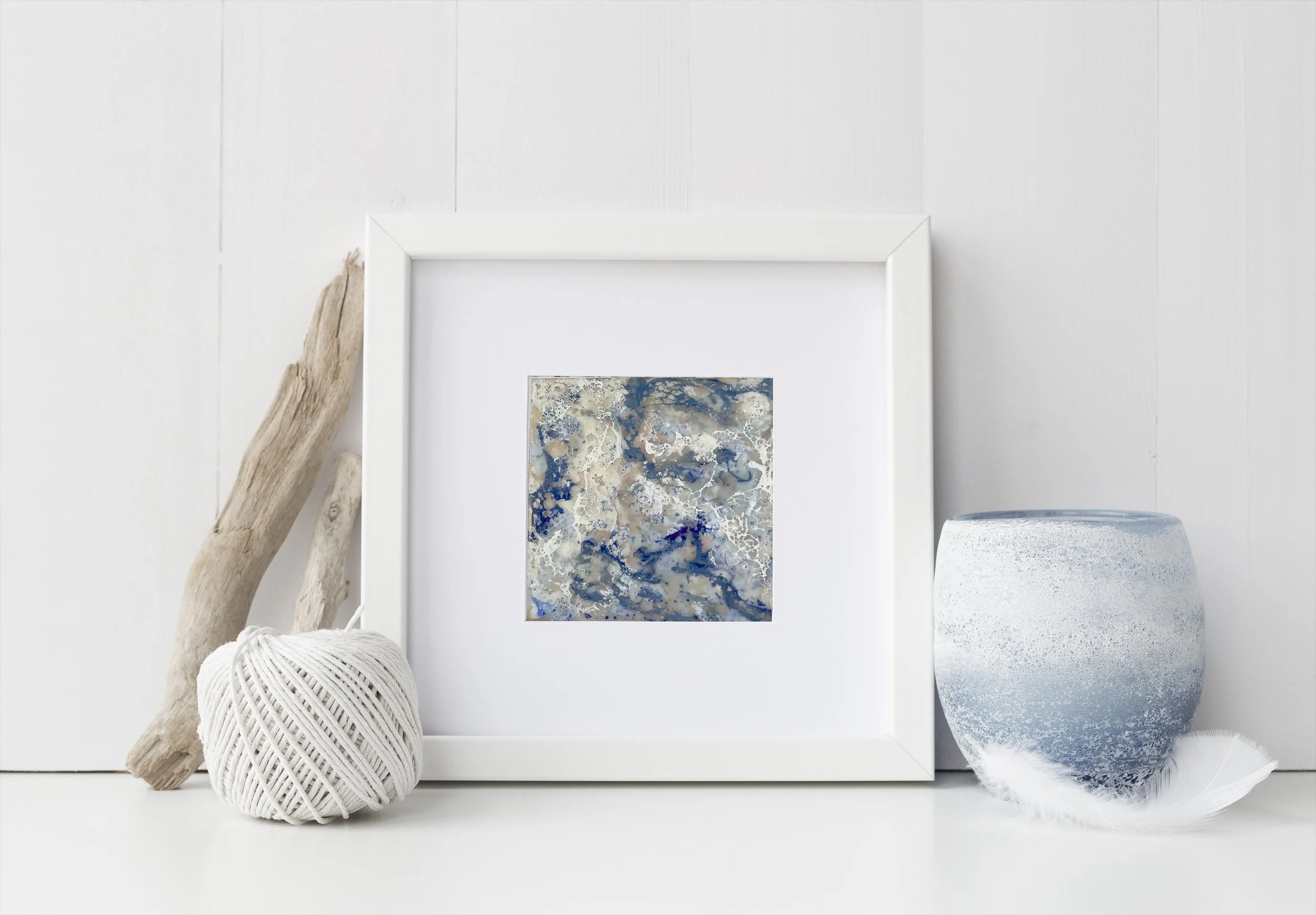 Tidepool II