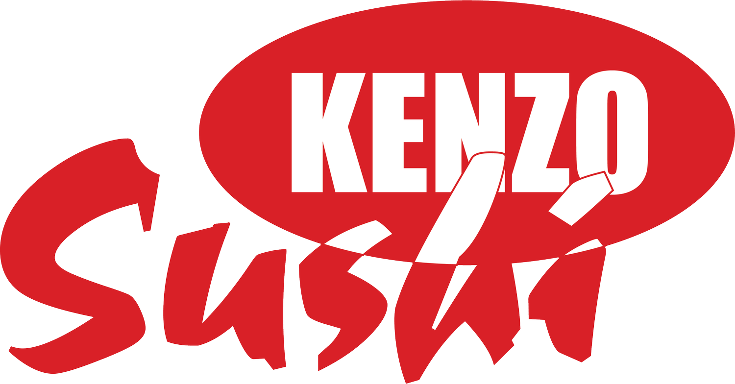 Kenzo Sushi in Buford