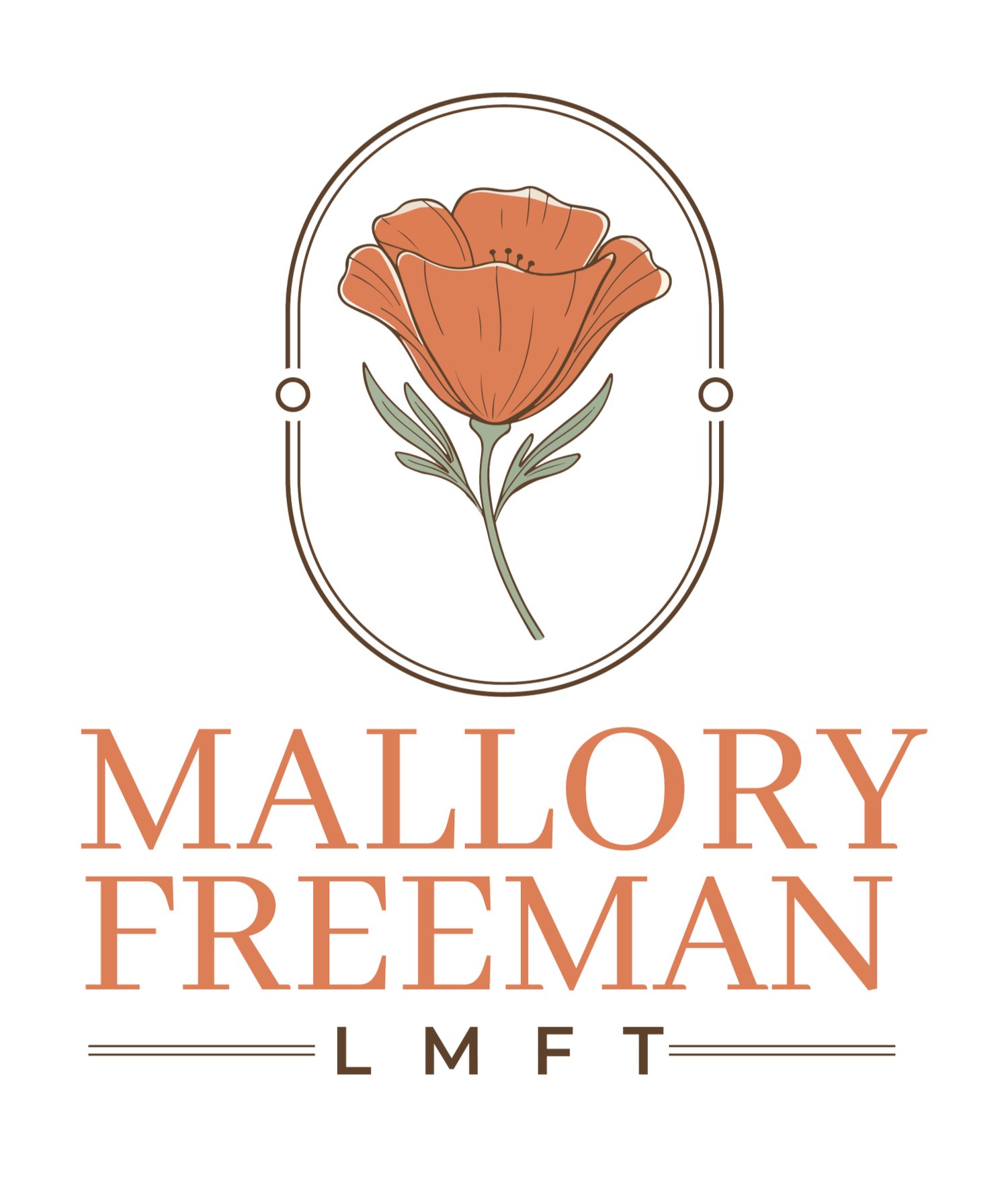 Mallory Freeman, LMFT
