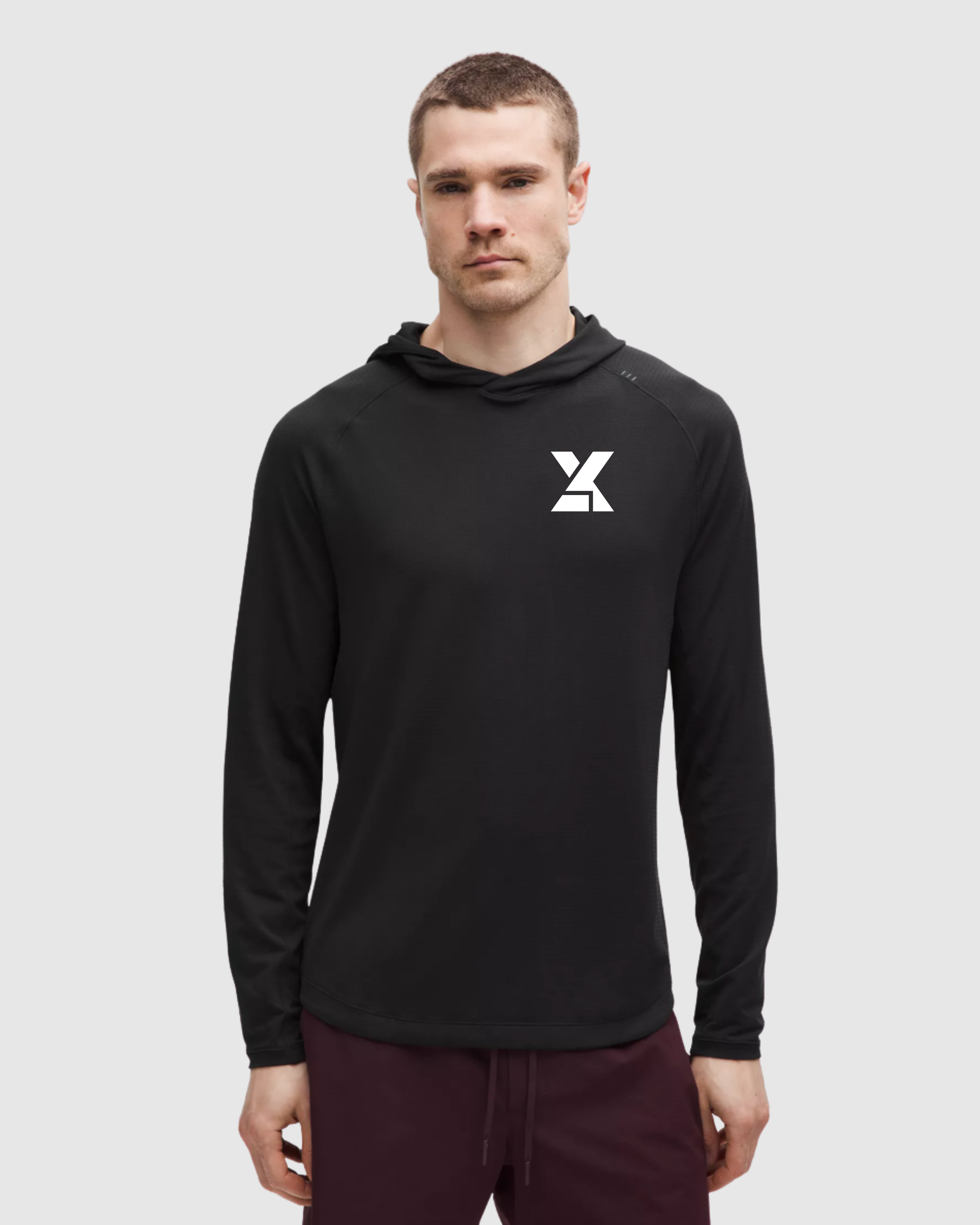 Lululemon License to Train Hoodie