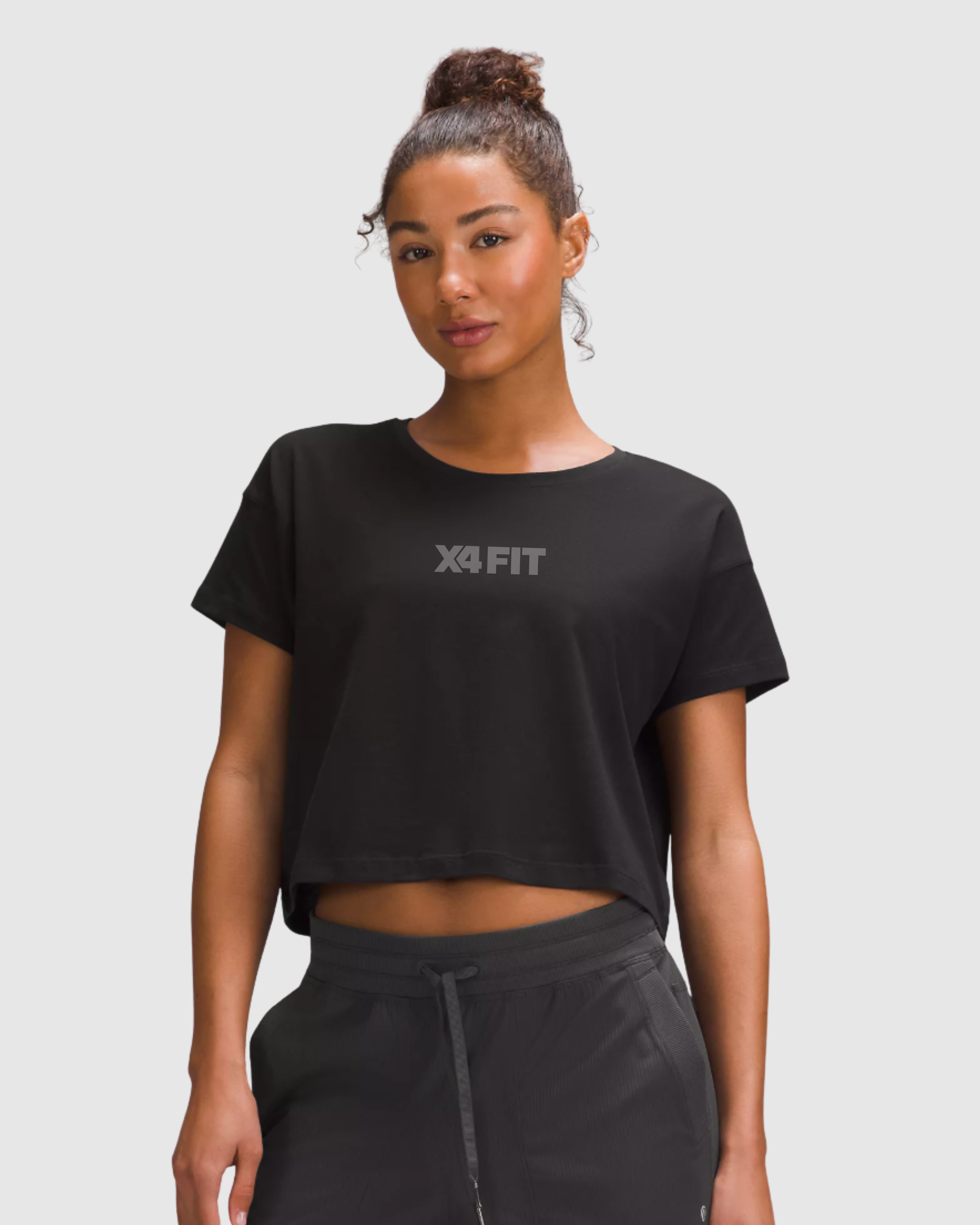 Lululemon Cates T-Shirt