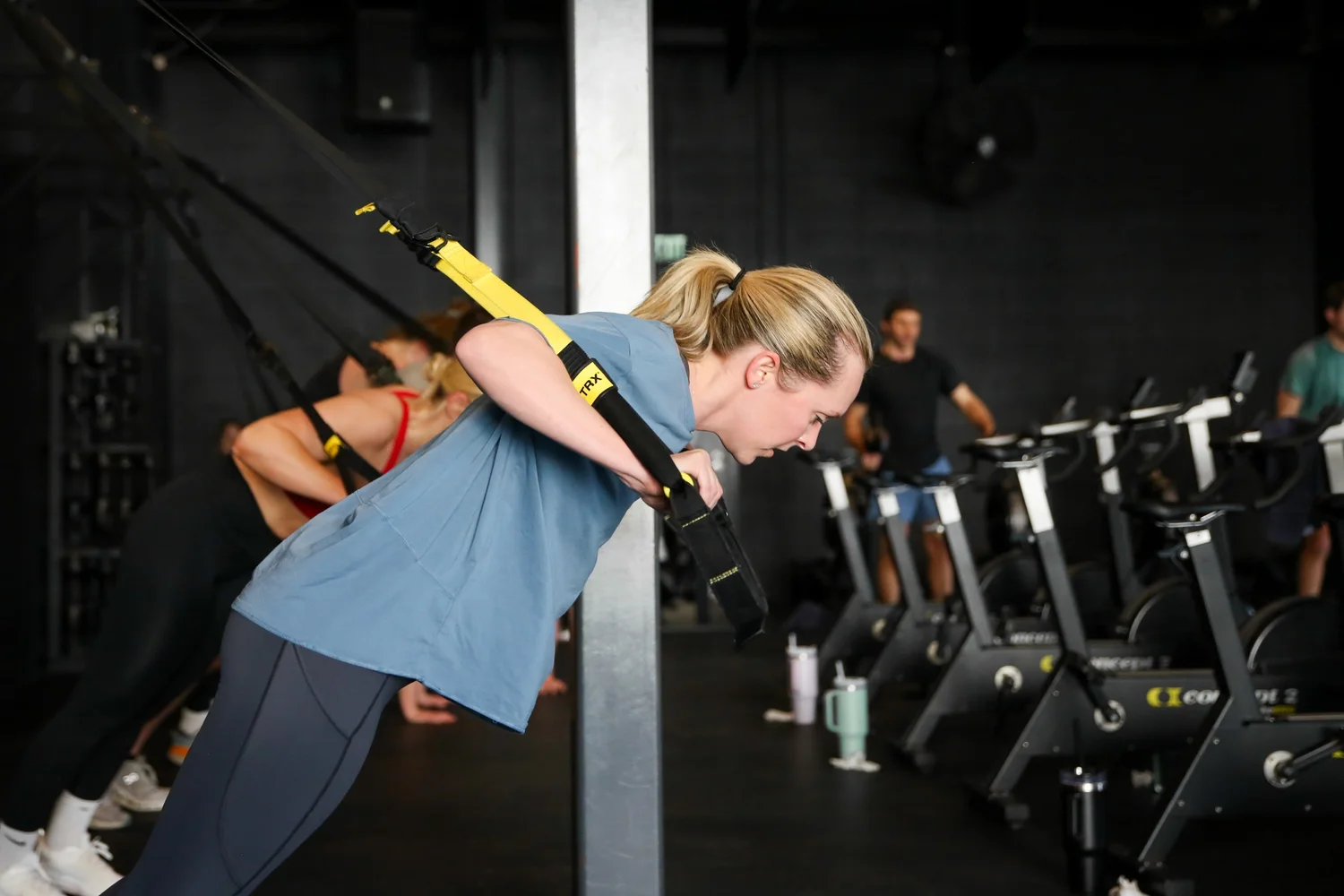 Locations | Join a Location Today — Get Active Now — X4 FIT
