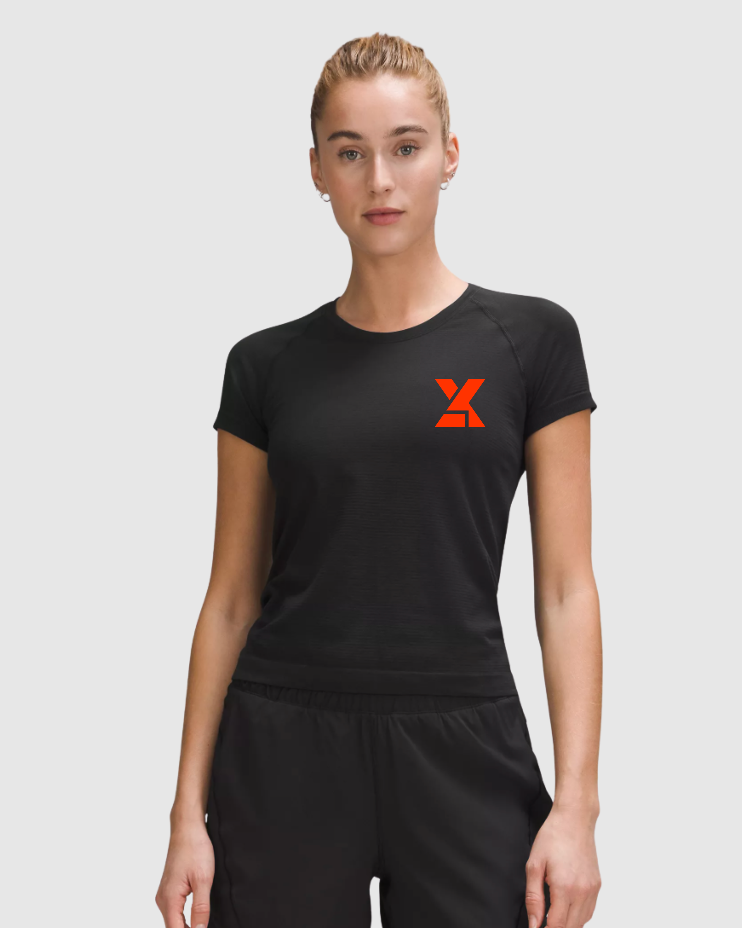 Lululemon Swiftly Tech Short-Sleeve Shirt 2.0 *Waist Length