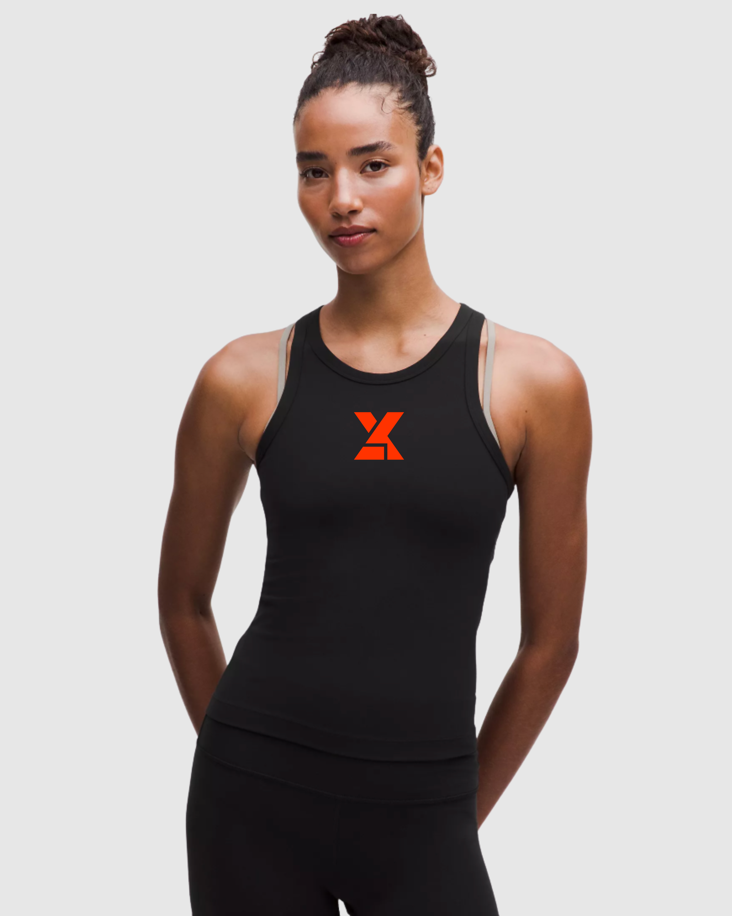 Lululemon Align Waist-Length Racerback Tank Top