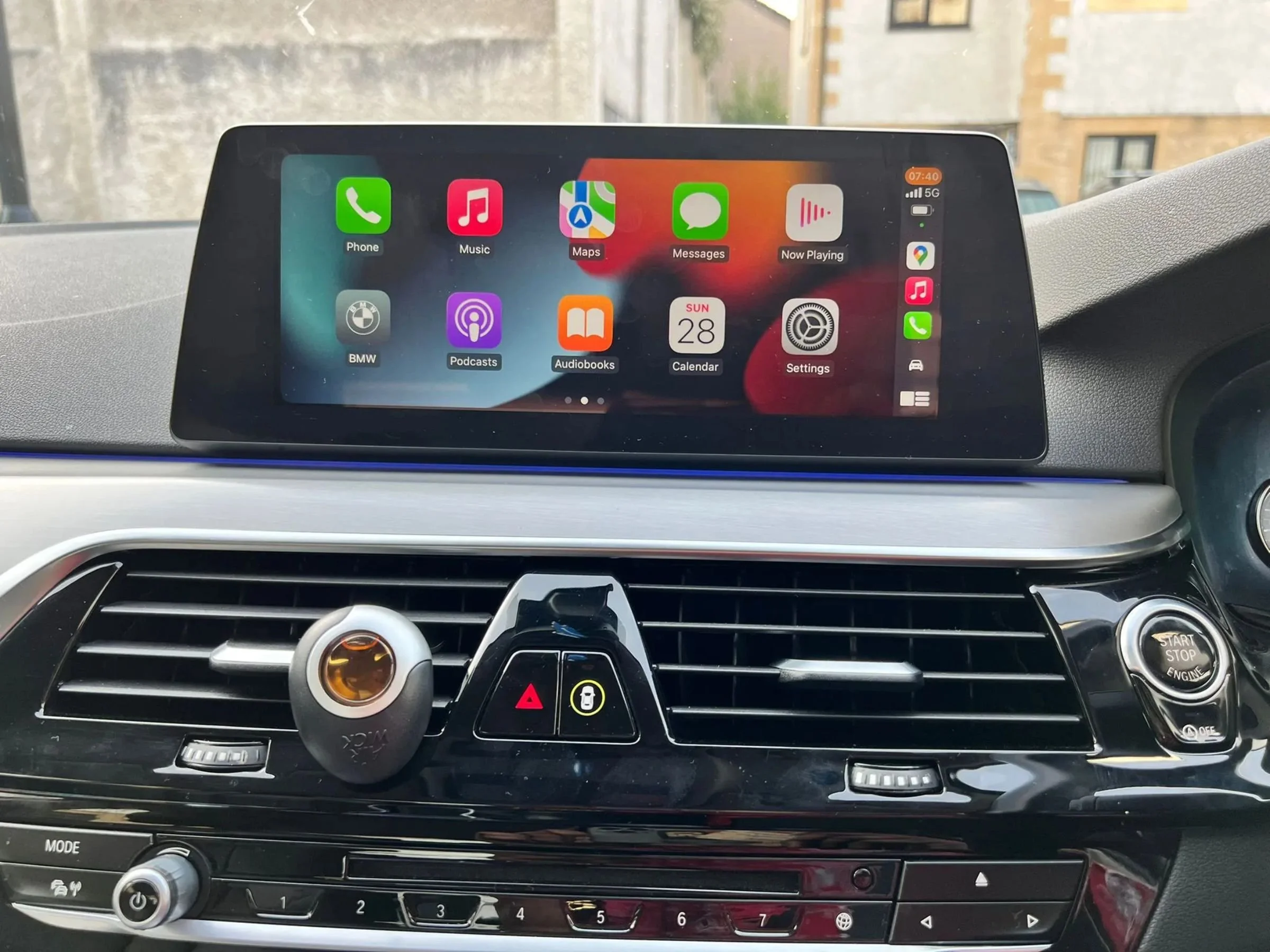 EFG AUTOMOTIVE | Independent BMW Specialist | Watford - Book Online