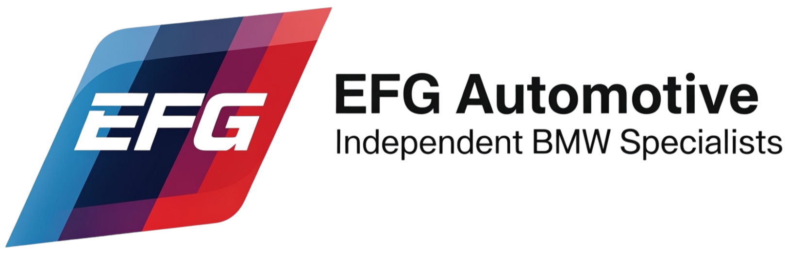 EFG AUTOMOTIVE | Independent BMW Specialist | Watford - Book Online