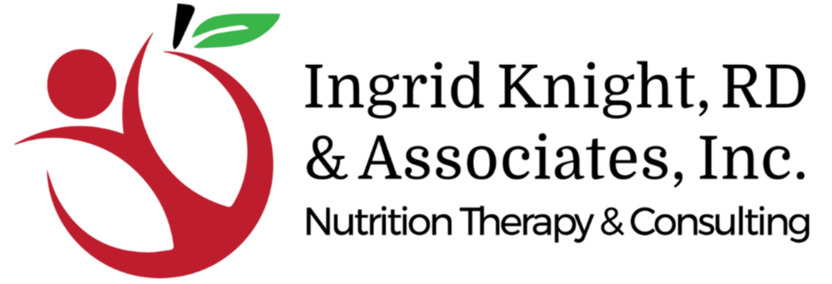 Ingrid Knight RD and Associates Inc