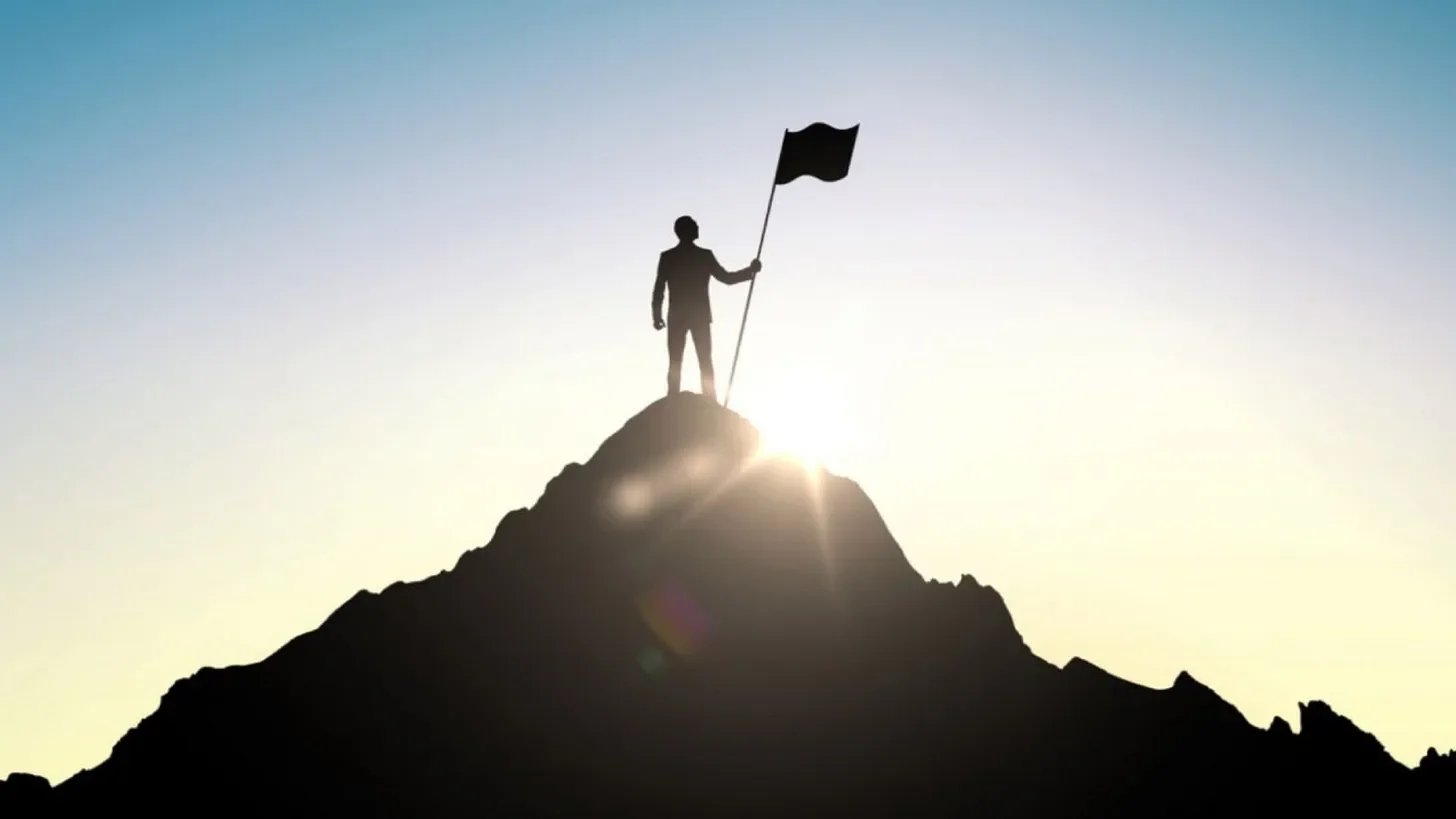 The Holiness of Letting Go