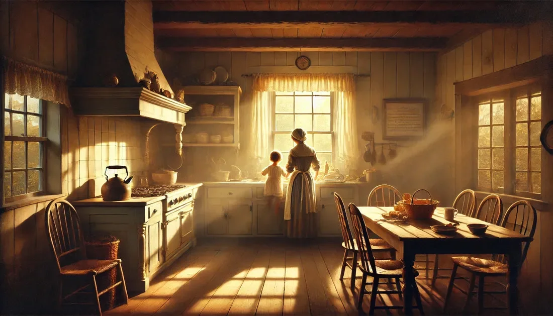 Discovering the Divine Between the Lines