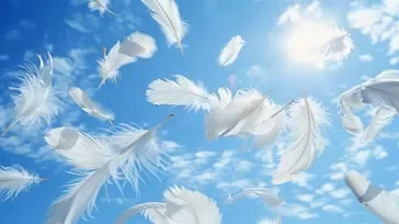 When Words Become a Blessing