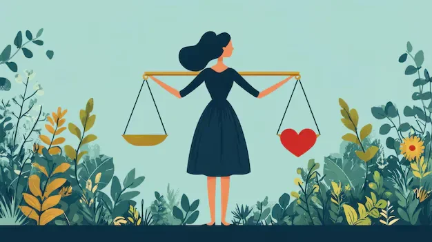 Steadying the Scales