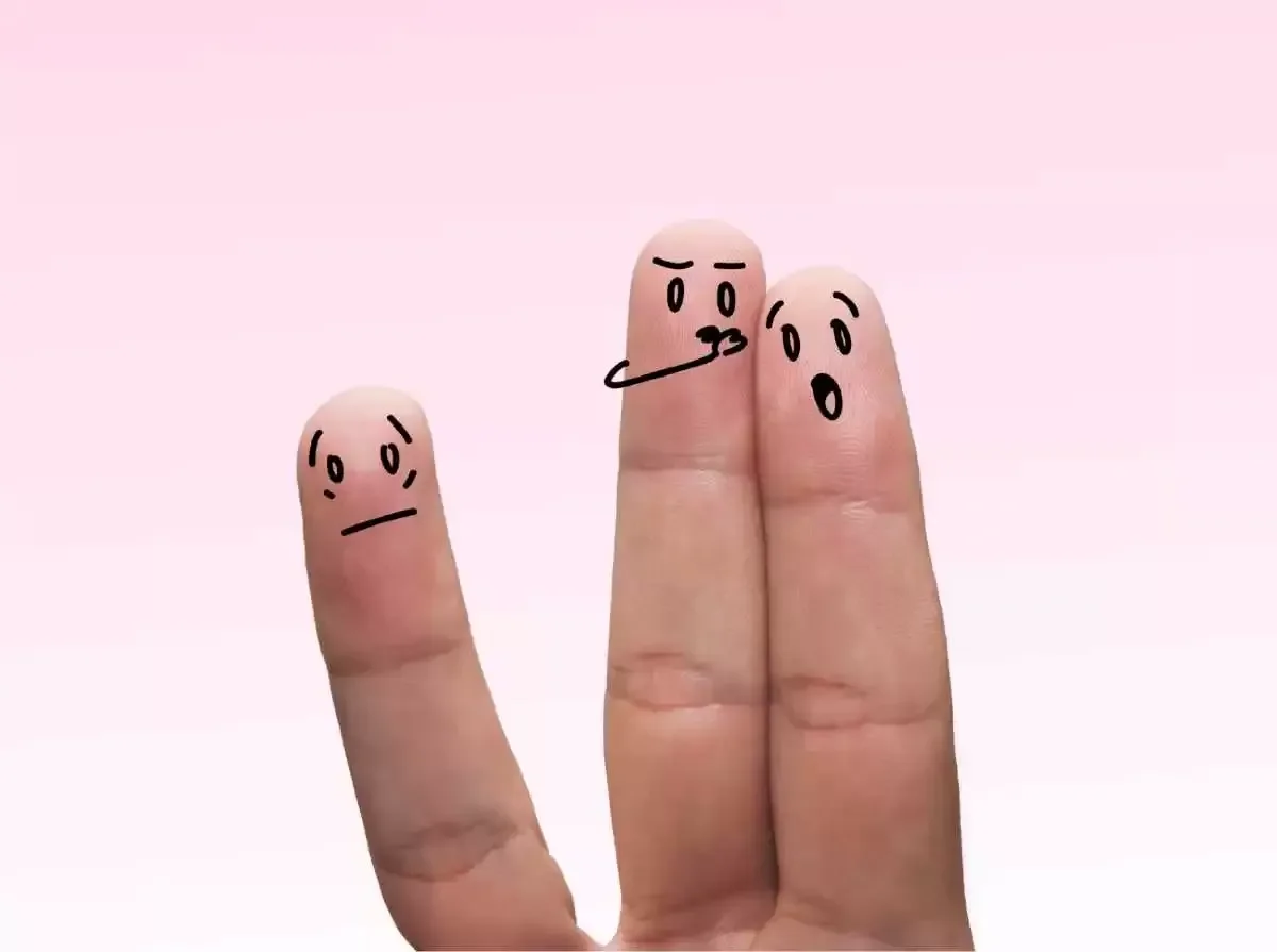 Speaking Life in a World of Gossip