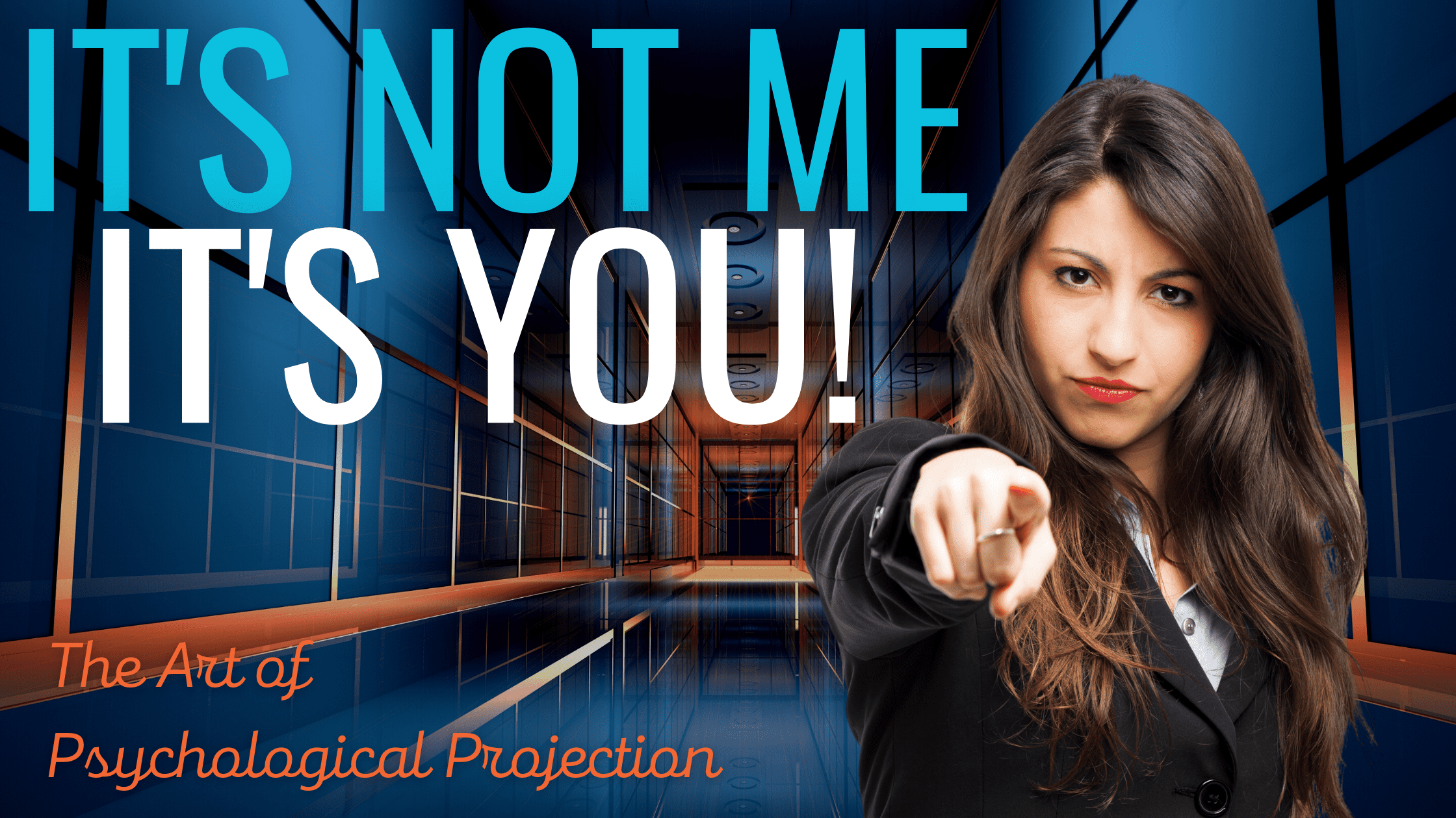 Looking Outward, Learning Inward