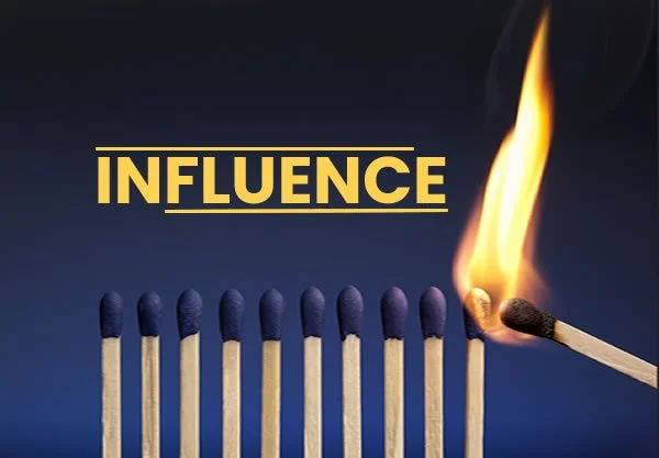 Why Waiting Until You’re Perfect Helps No One: The Surprising Wisdom of Lighting Another Flame