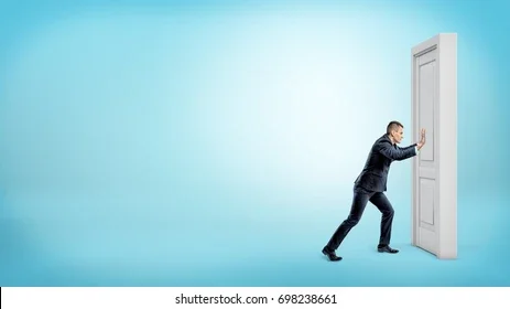 When Sorry Still Isn’t Listening
