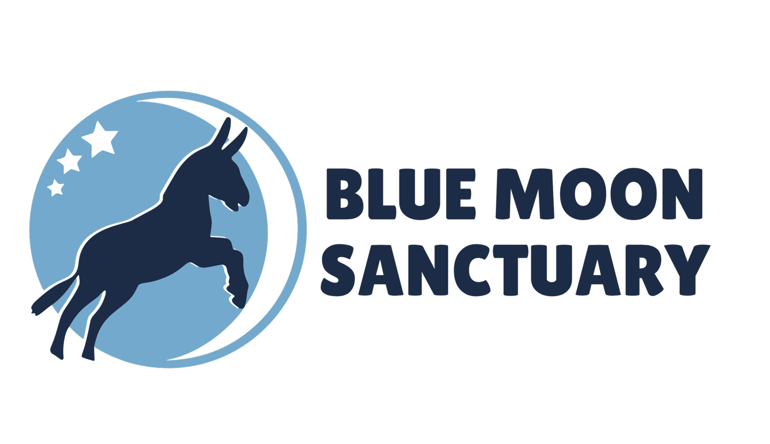 Blue Moon Sanctuary