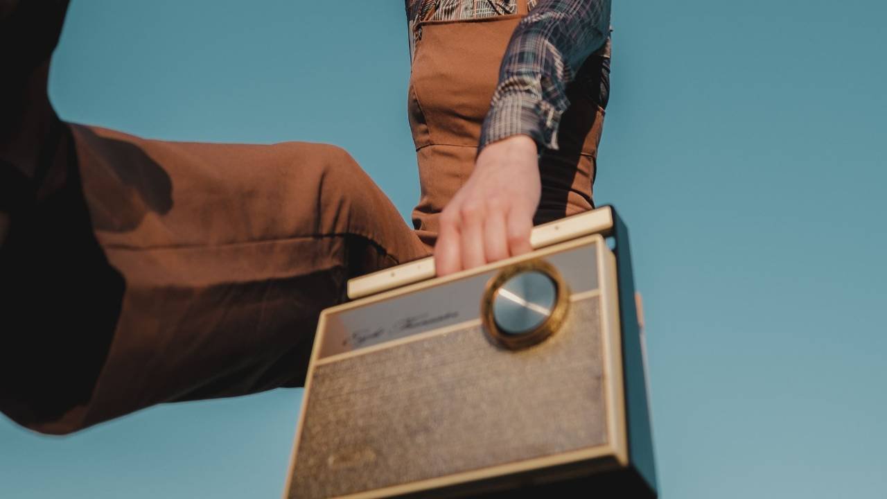 How To Change Your Vibrational Frequency