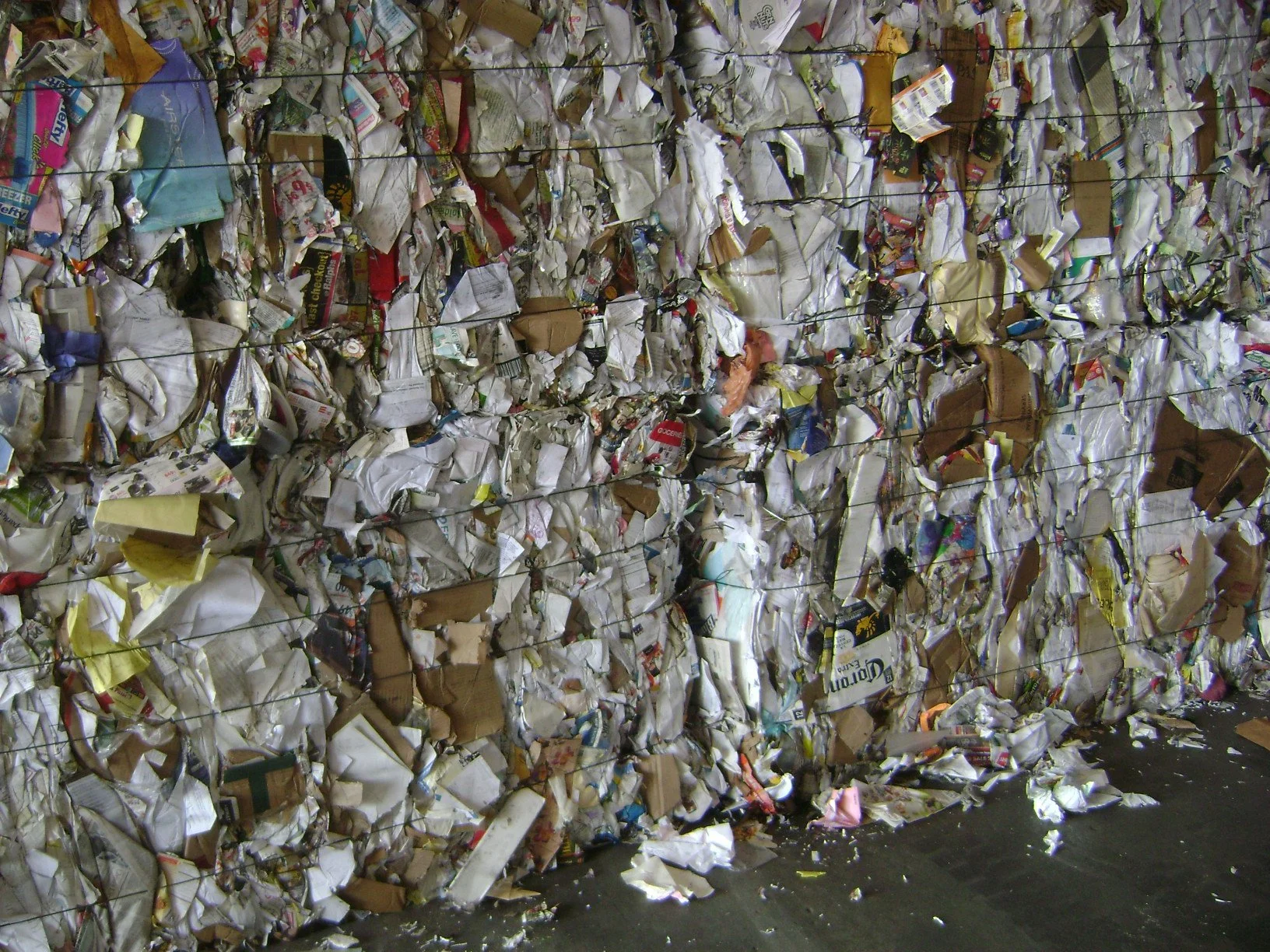 Paper - Mix Paper.JPG