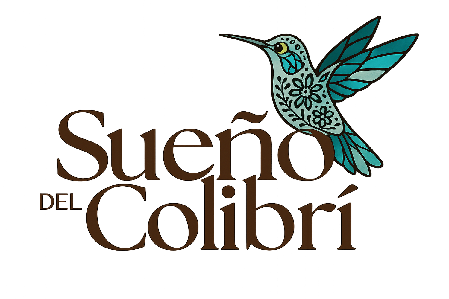 Sueños del Colibríe