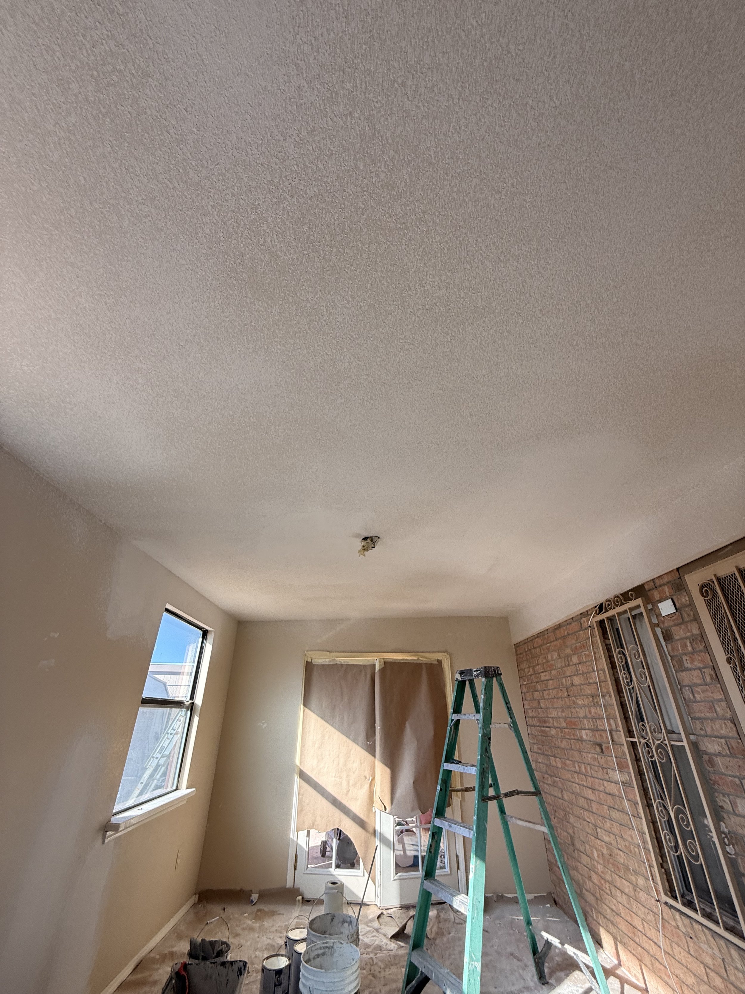 Interior Repair