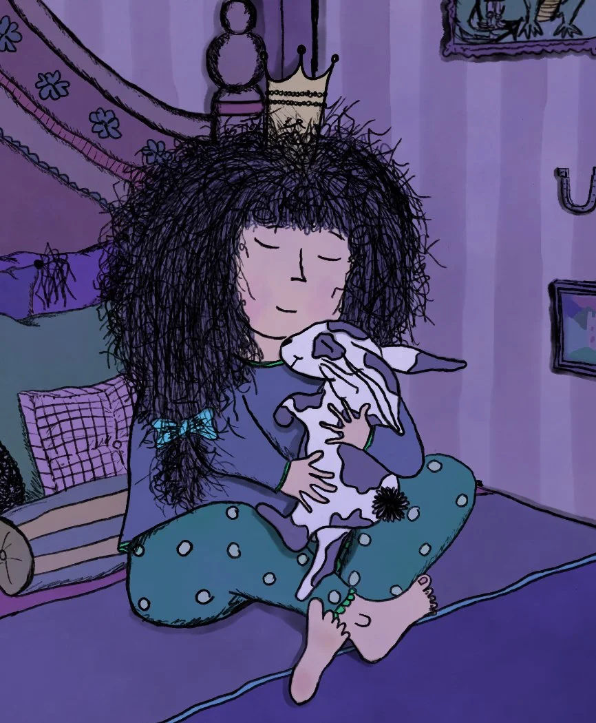 Princessinprnt closeup.jpg