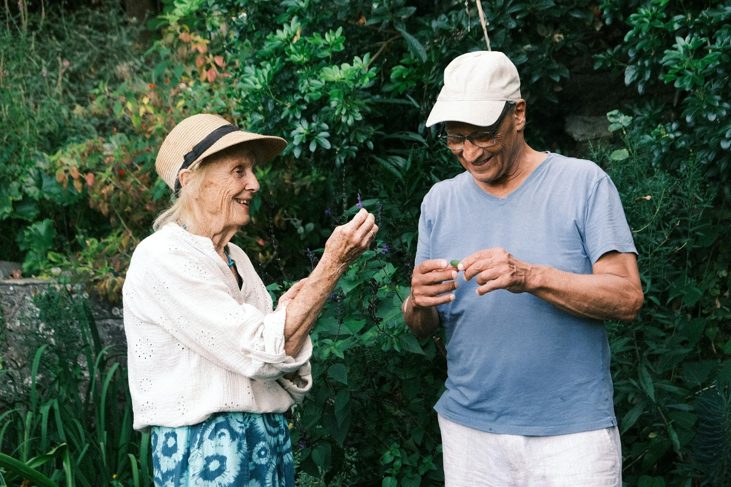 therapy for older adults on Medicare in California