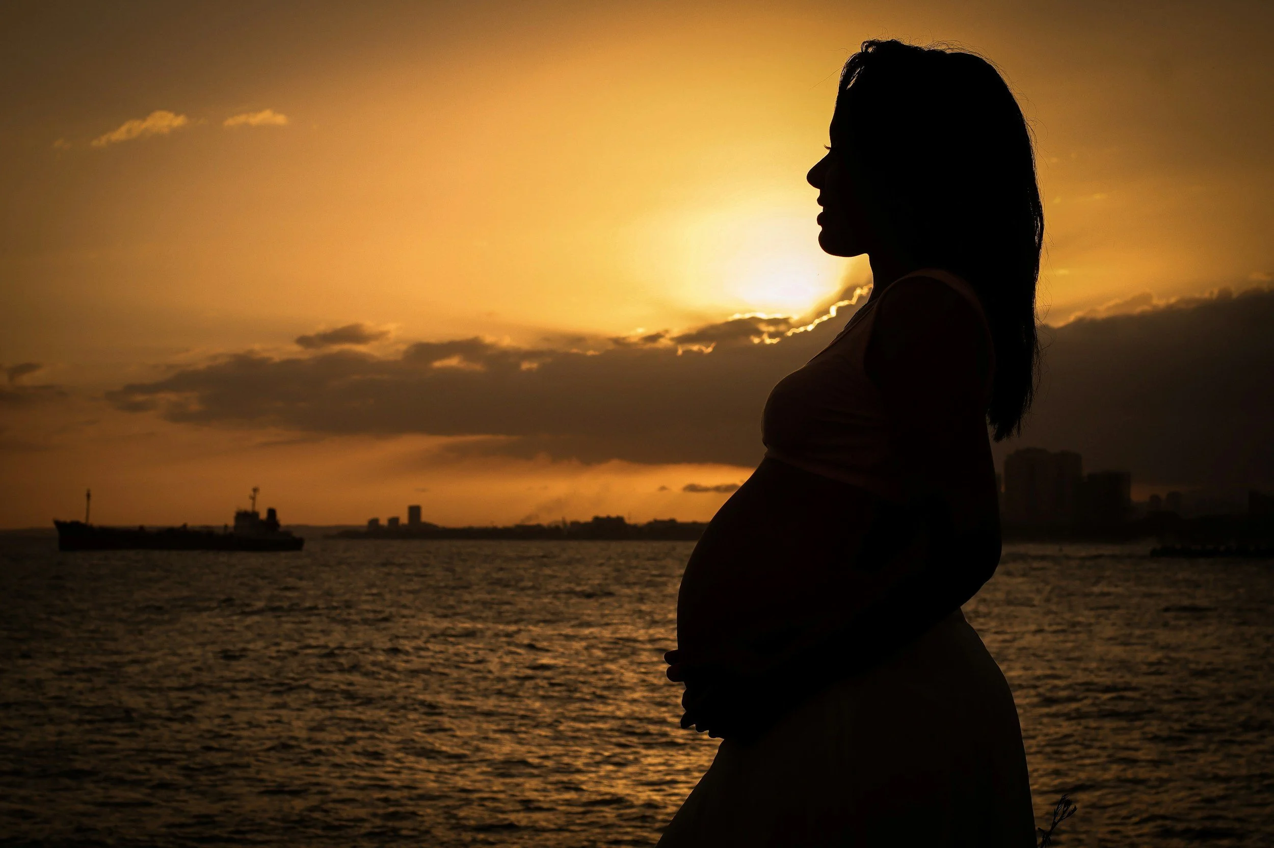 Pregnant During Deployment: What Nobody Tells You