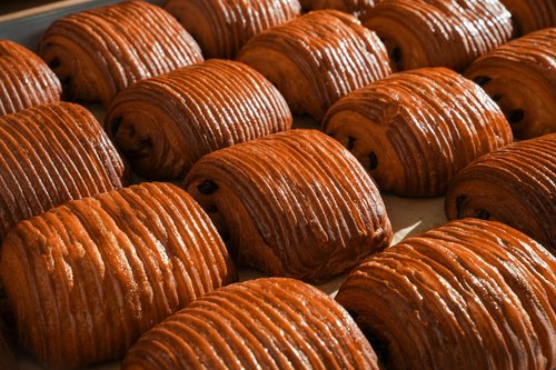6100 Bread, bakery in Santa Ana, photo 7 of 8