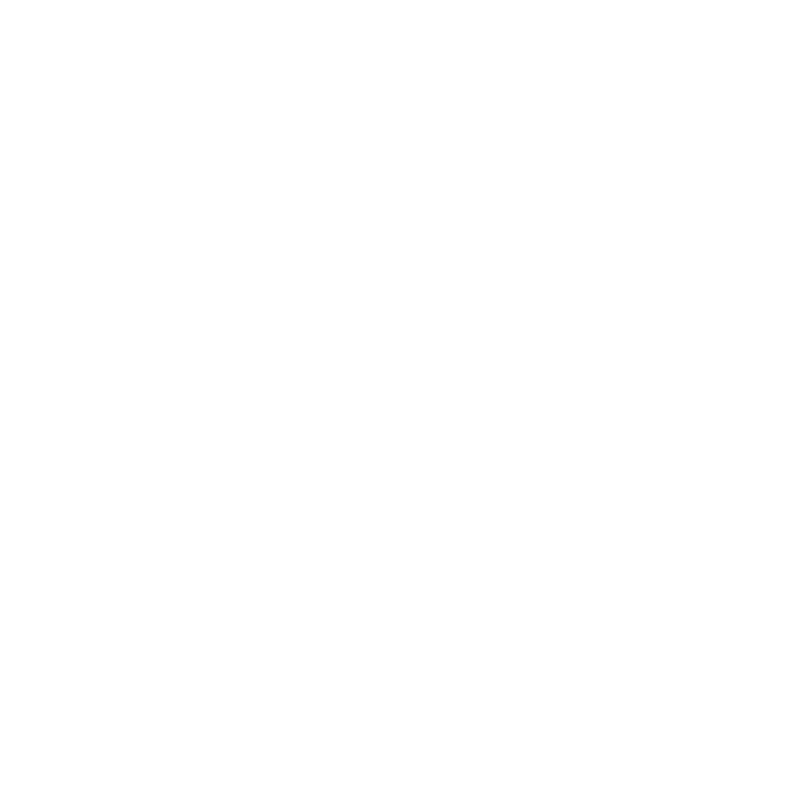 Black icon of a handshake with two hands gripping each other.