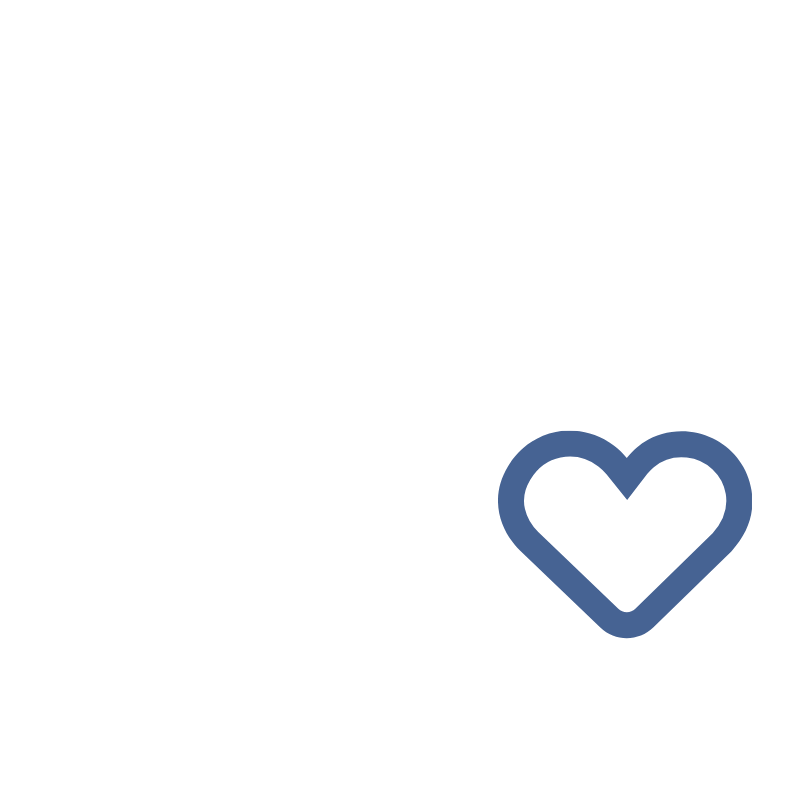 Smiling face emoji with a heart