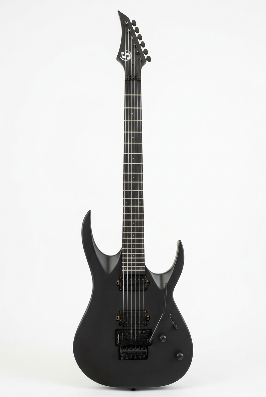 S by Solar AB4.6FRC - Carbon Black Matte