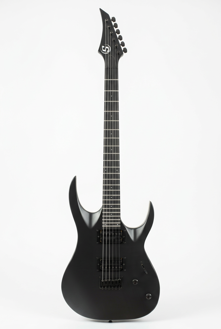 S by Solar AB4.6C - Carbon Black Matte