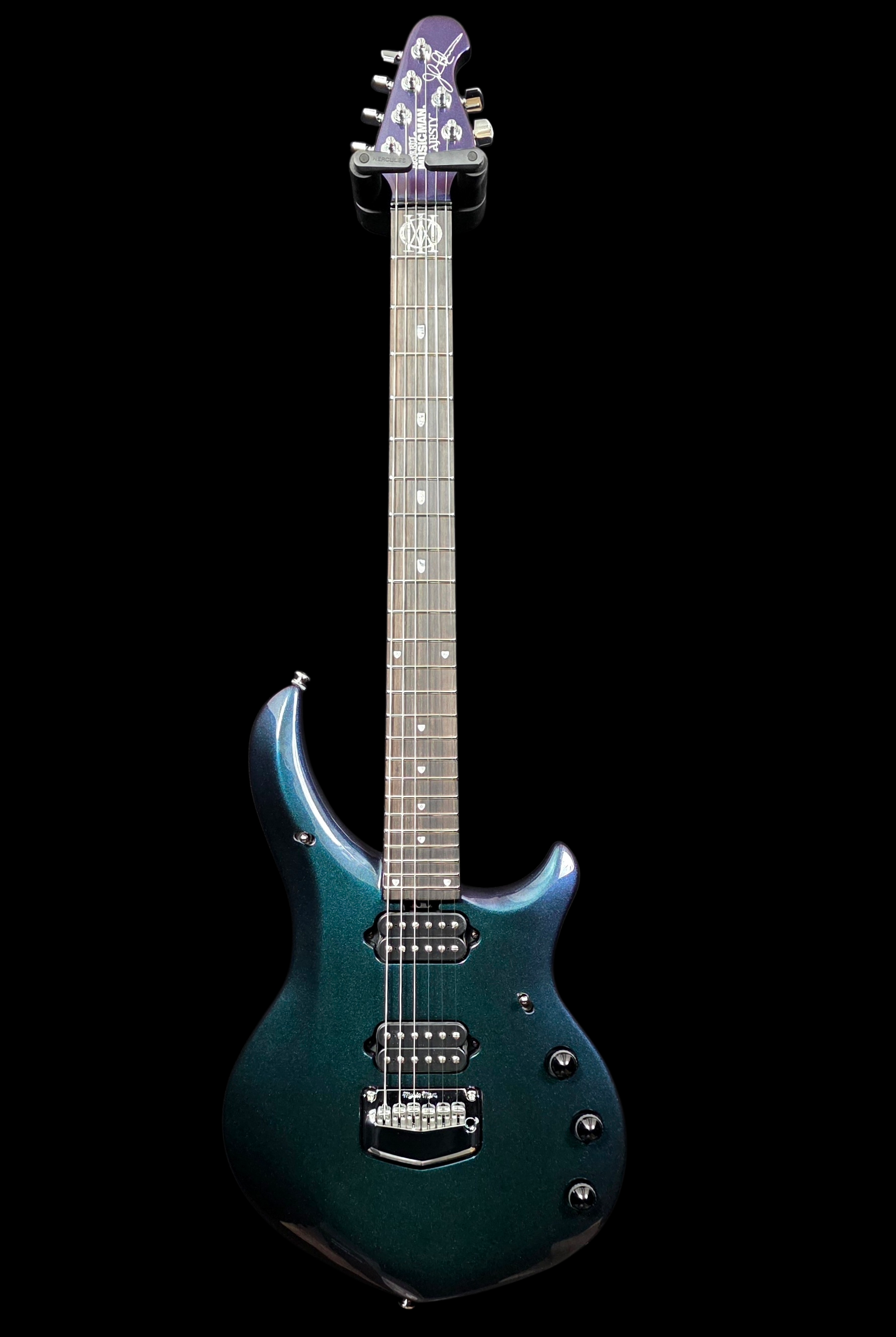 Ernie Ball Music Man Majesty - Mystic Dream