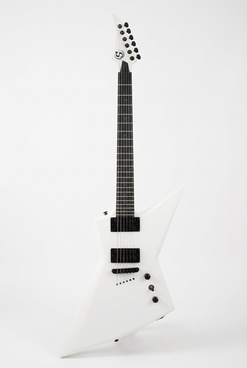 S by Solar EB4.6W - White Matte