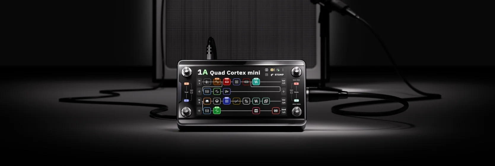 NEURAL DSP QUAD CORTEX MINI BANNER.webp