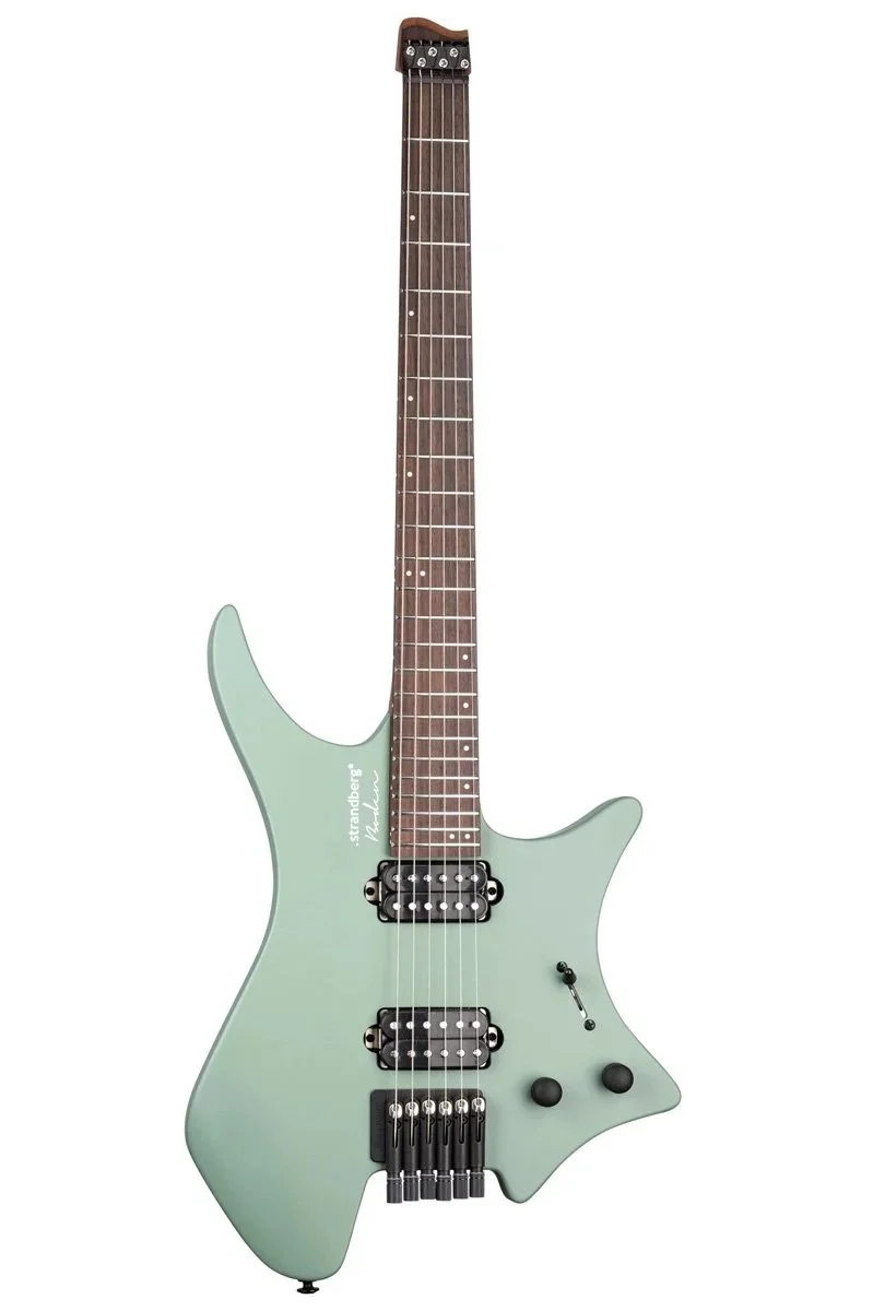 Strandberg Boden Essential - Sage Leaf