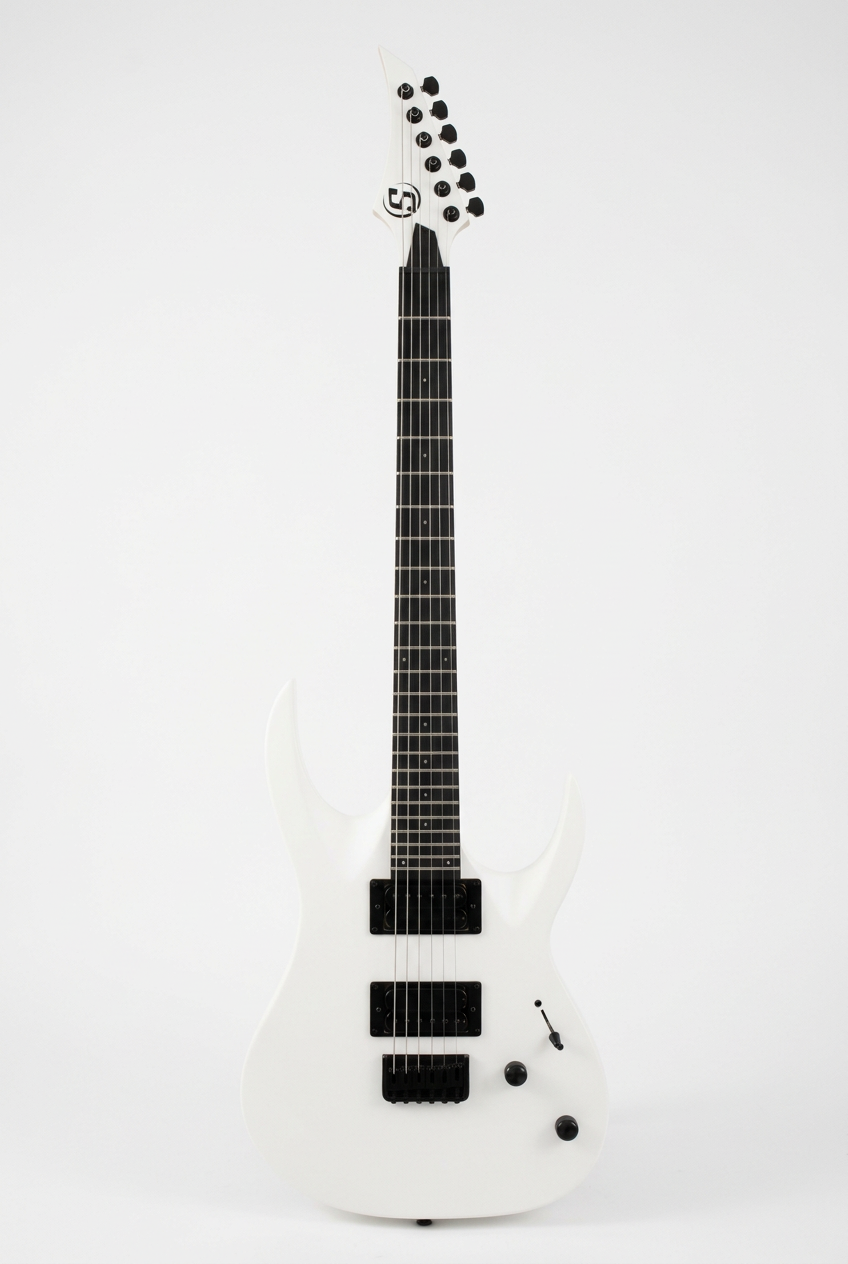 S by Solar AB4.6W - White Matte
