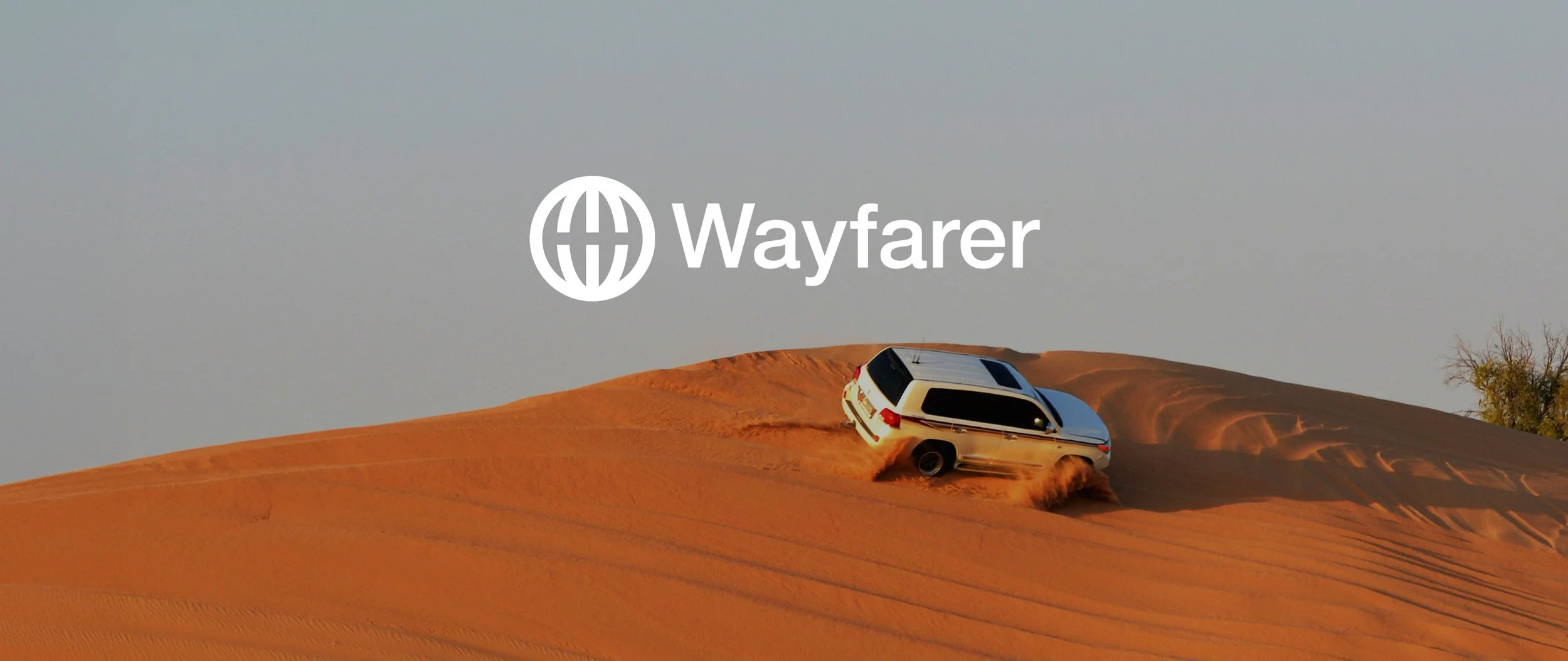 Wayfarer