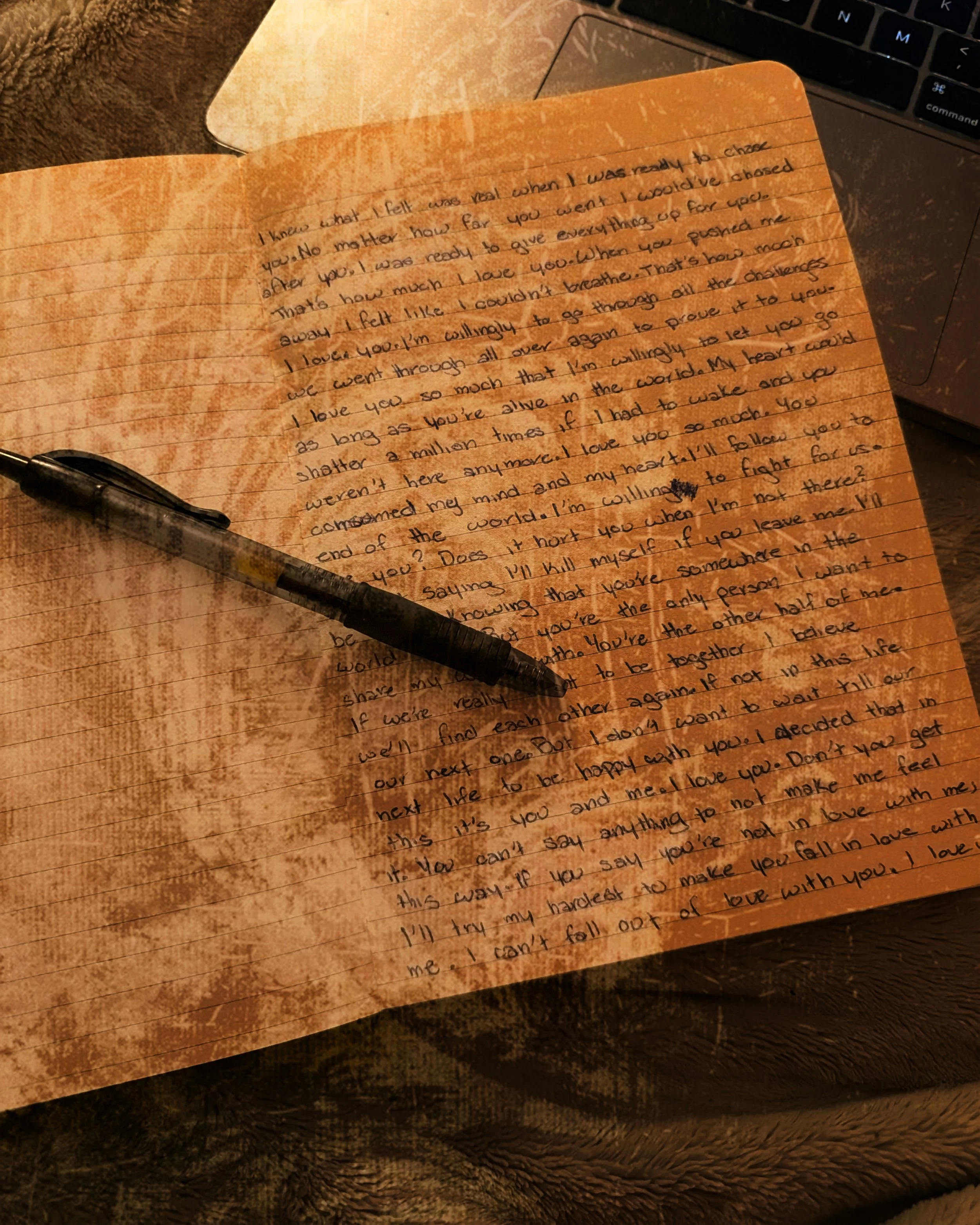 Writing