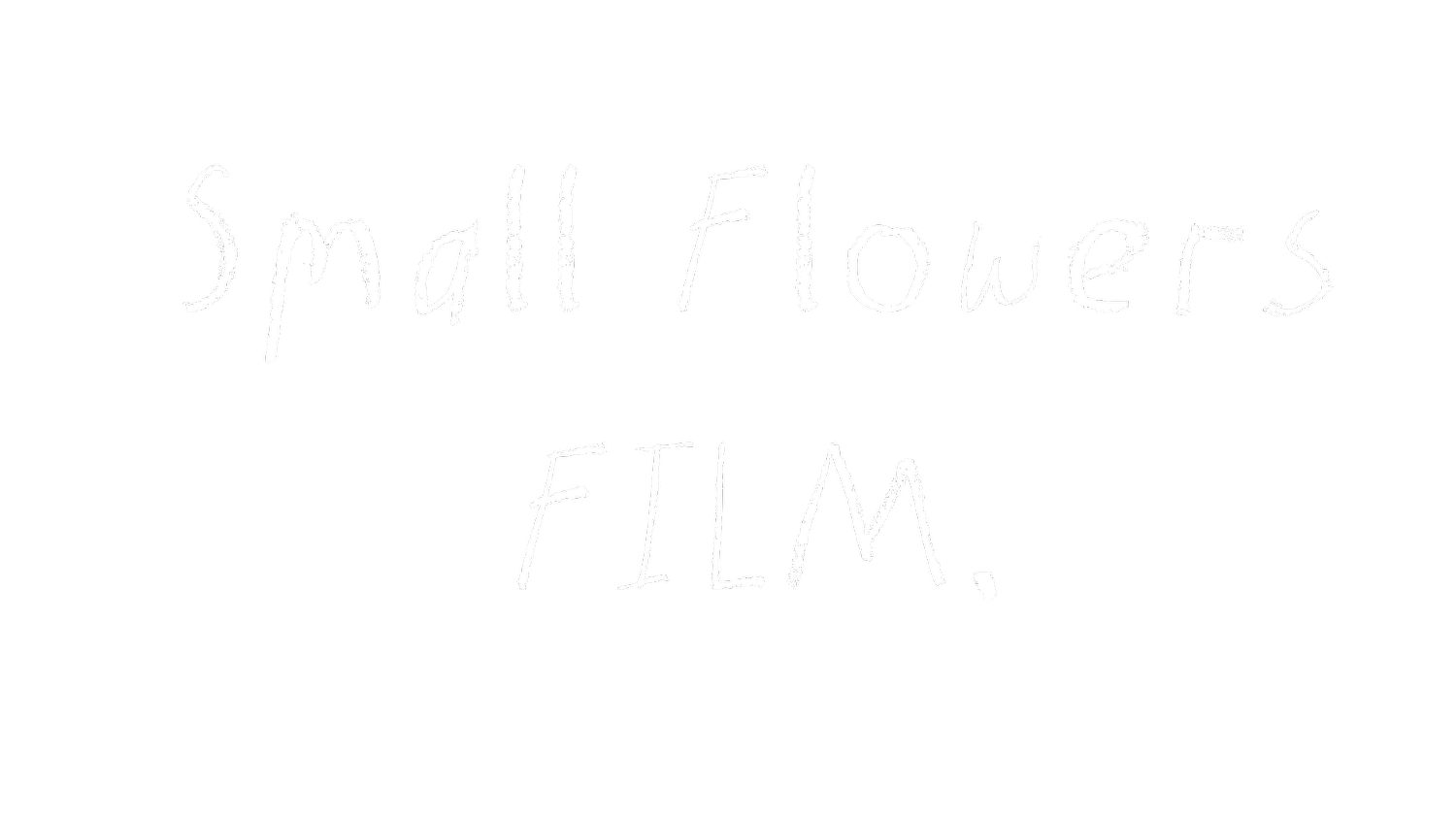 SMALL FLOWERS FILM