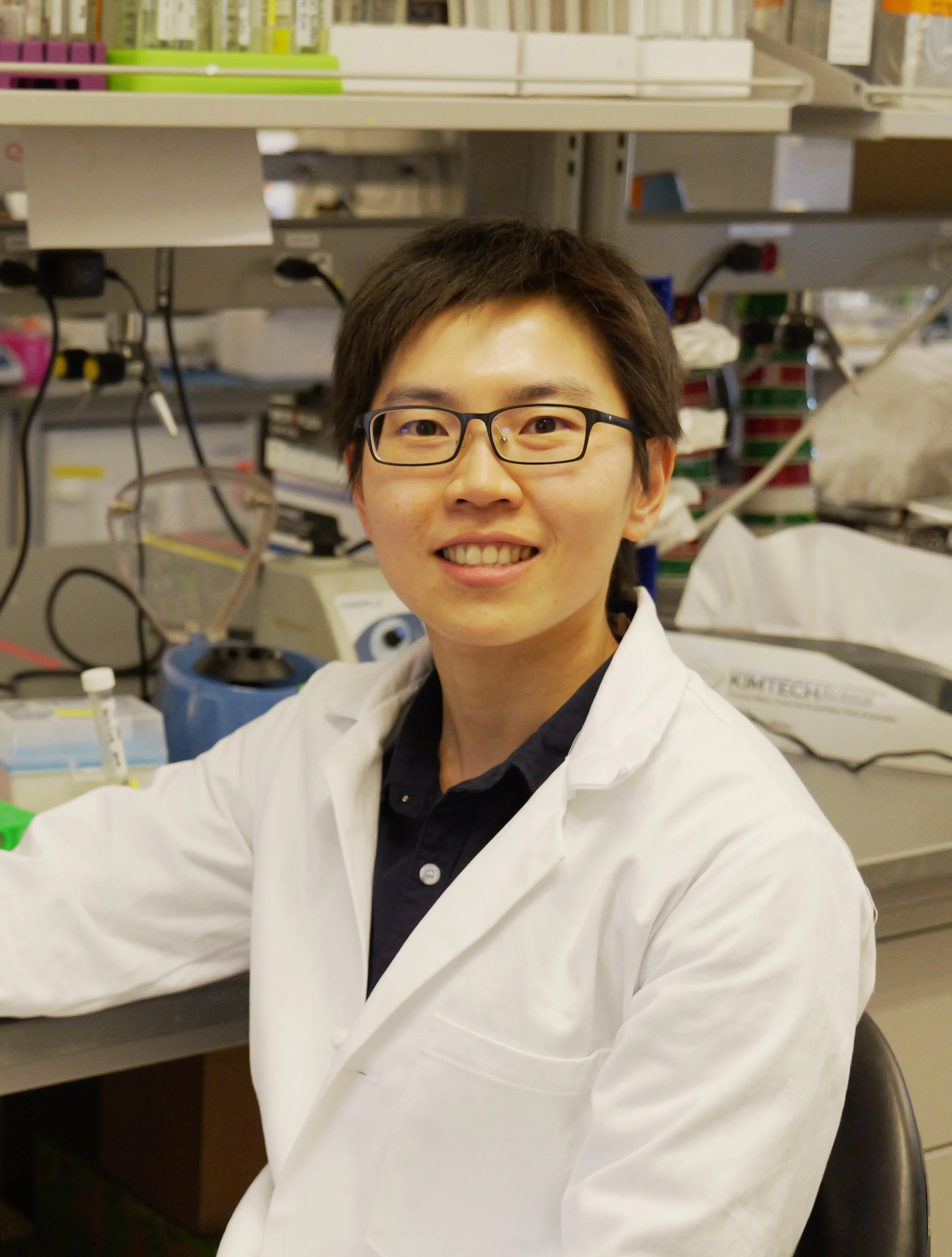 From Lab to Classroom: Ida Su's Impact on Research and Students