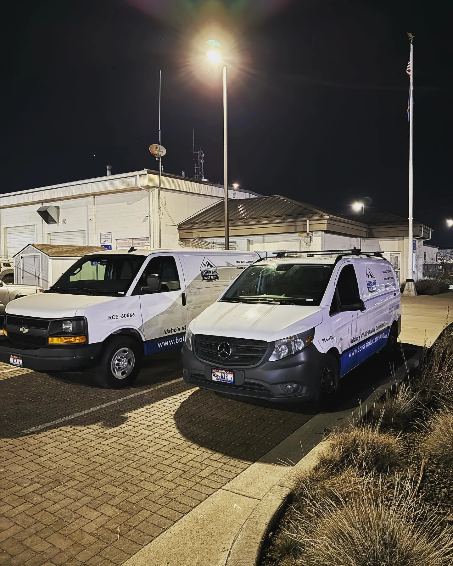 Boise Air Duct Pros