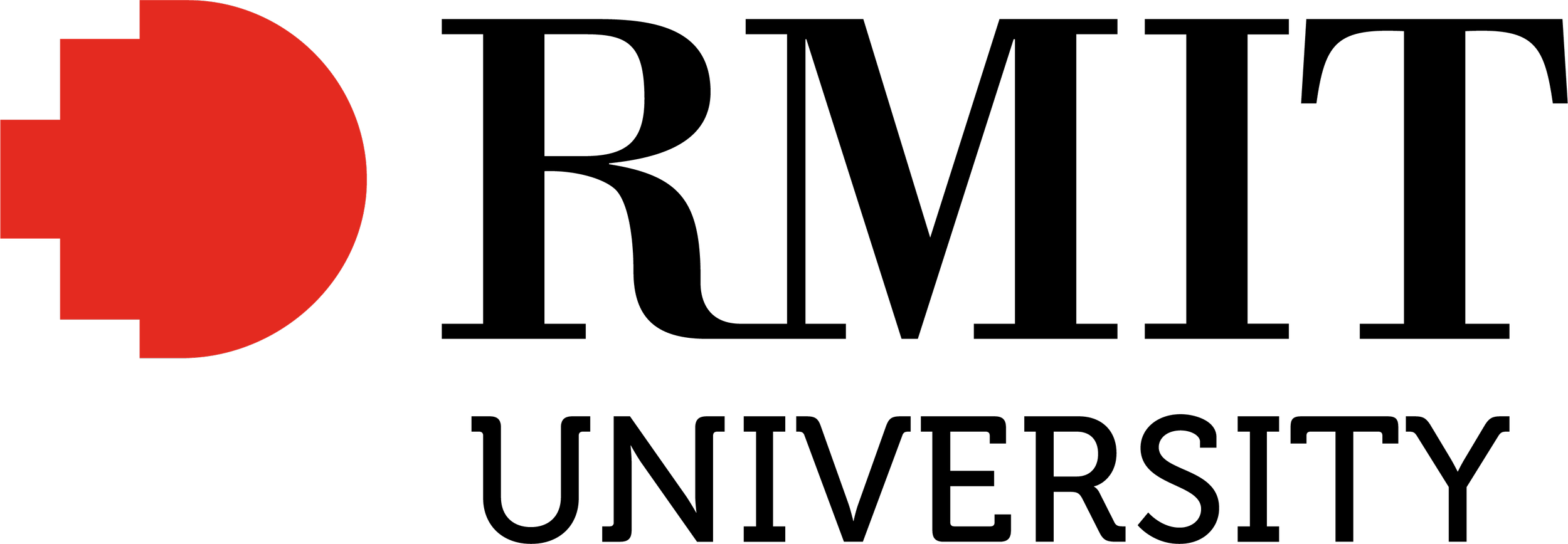 YouTube logo with a red play button icon and black text.