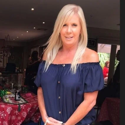 Debbie Miller